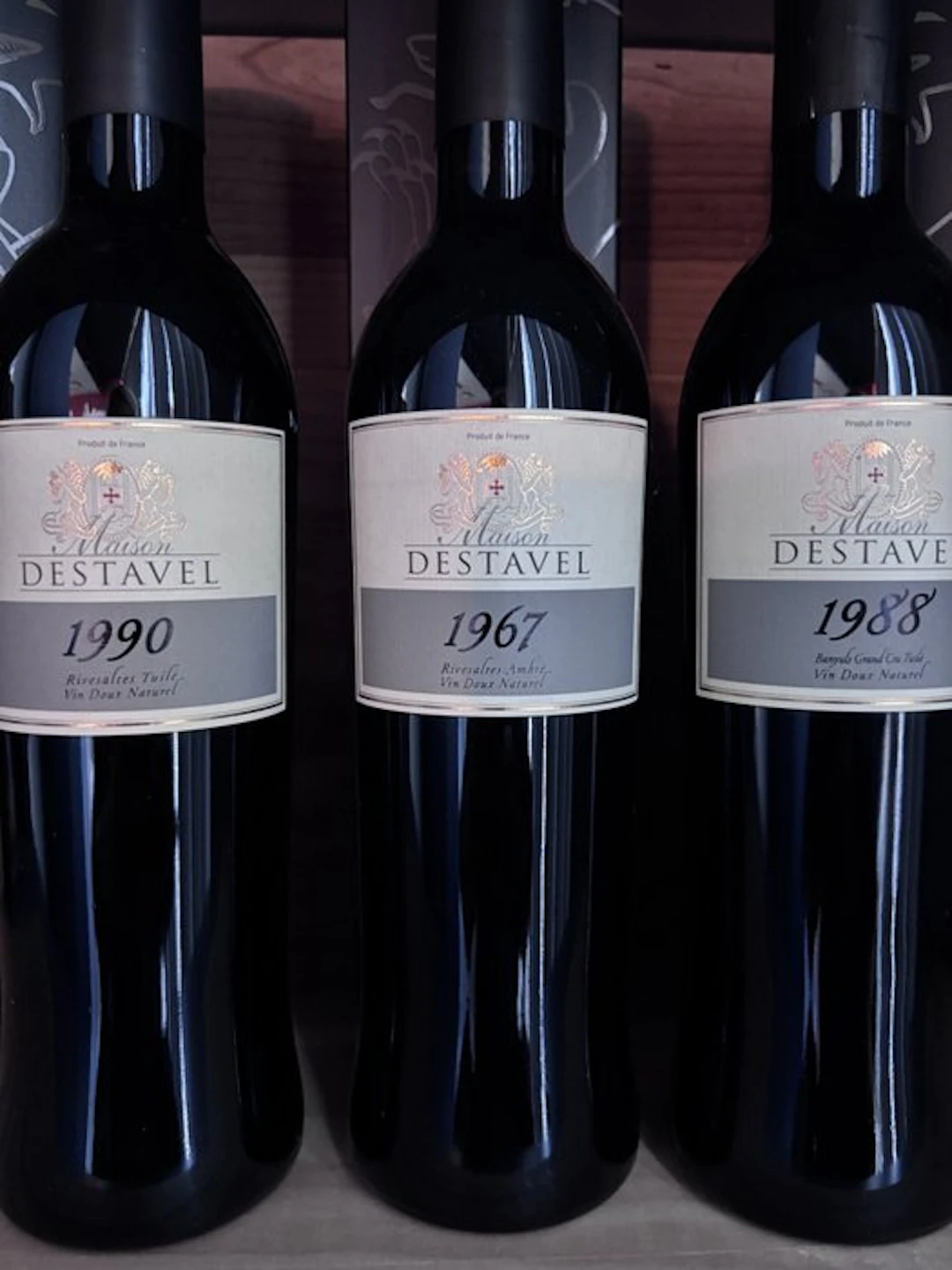 1967 Maison Destavel