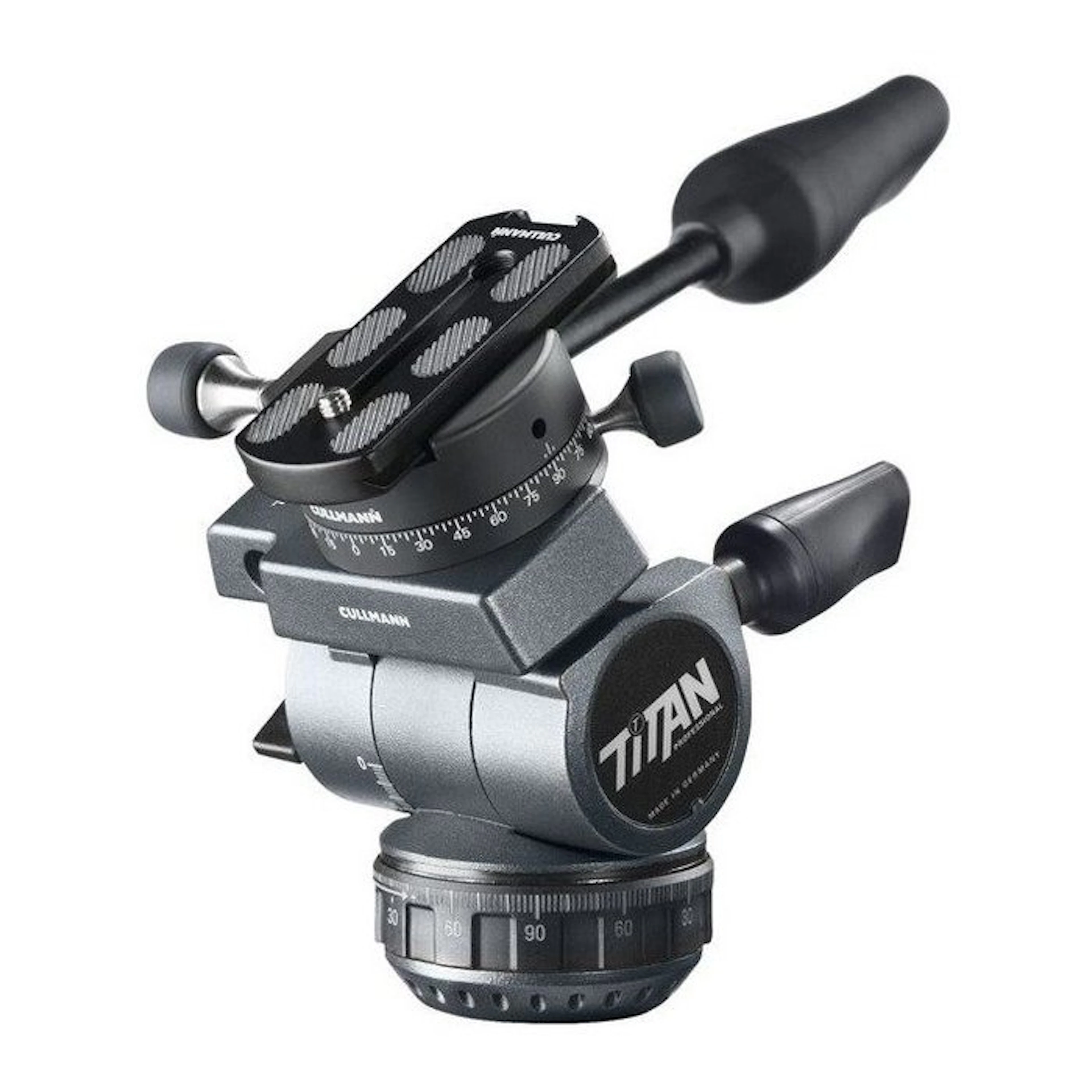 Cullmann Titan TW99 2-Weg Kop (8930) Tripod