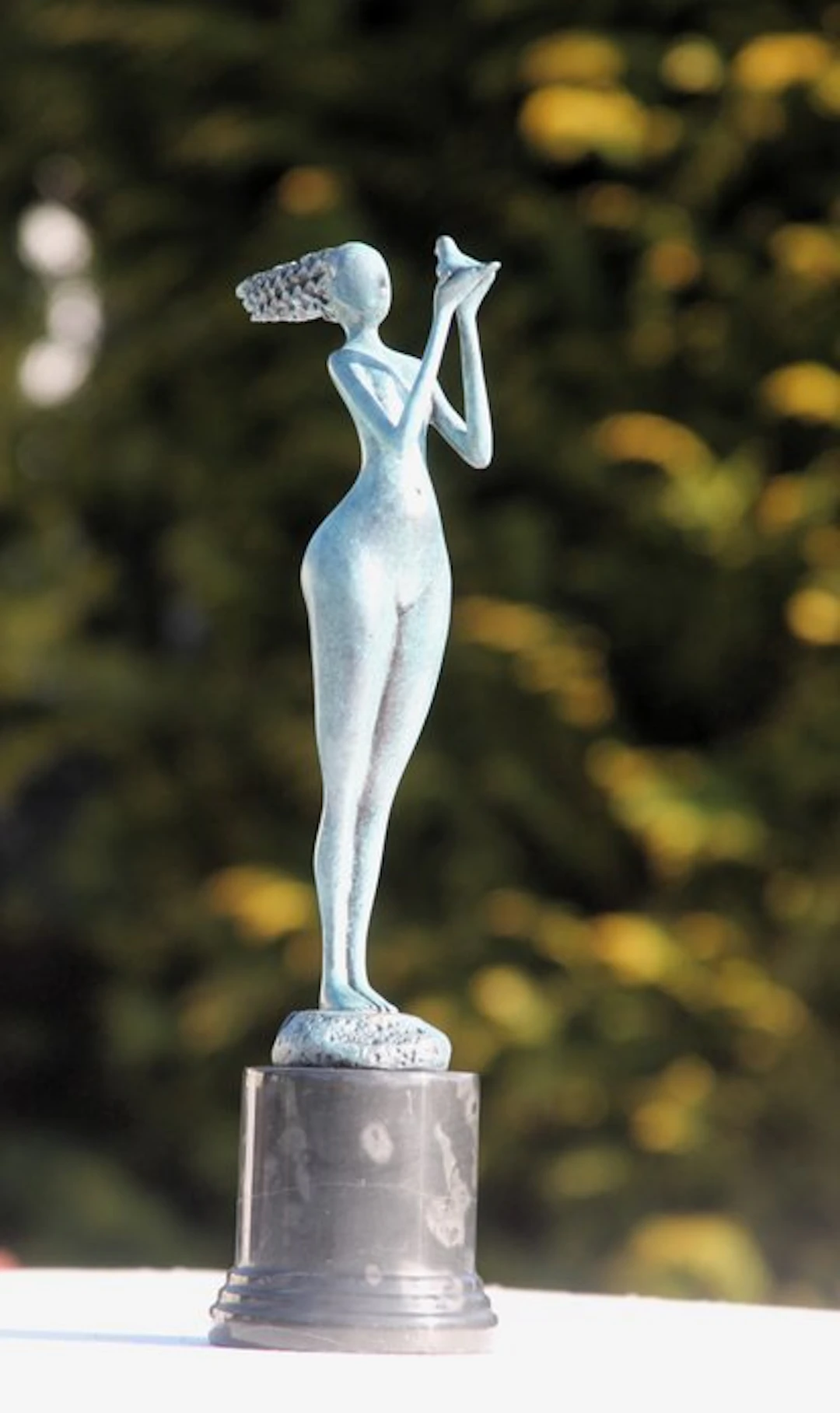 Sculpture