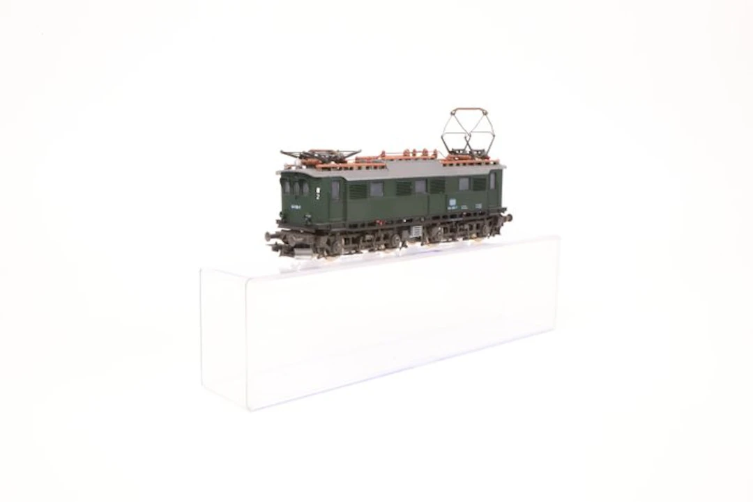 Roco H0 - 4130 - Electric locomotive (1) - BR 144 / E 144 - DB