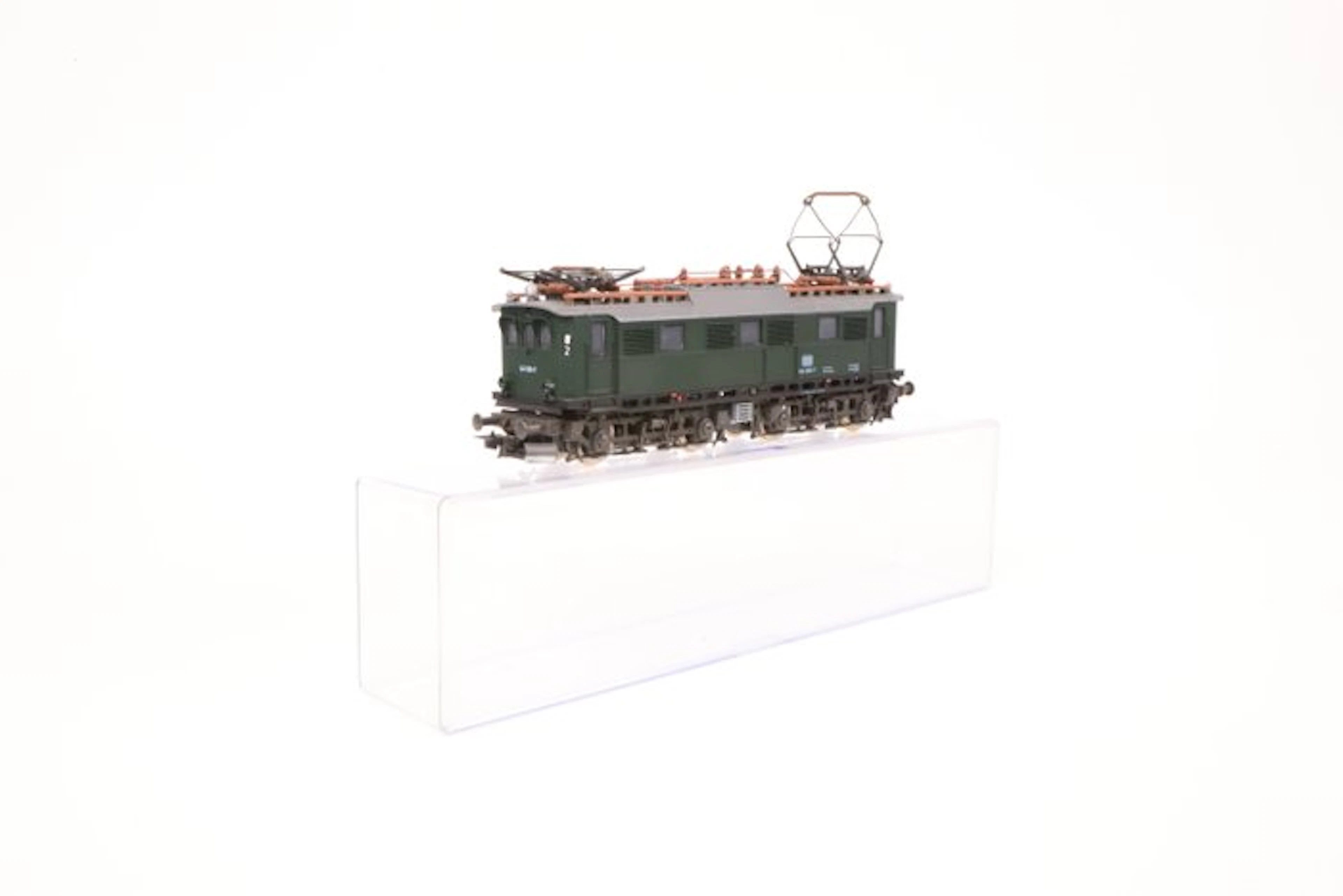 Roco H0 - 4130 - Electric locomotive (1) - BR 144 / E 144 - DB