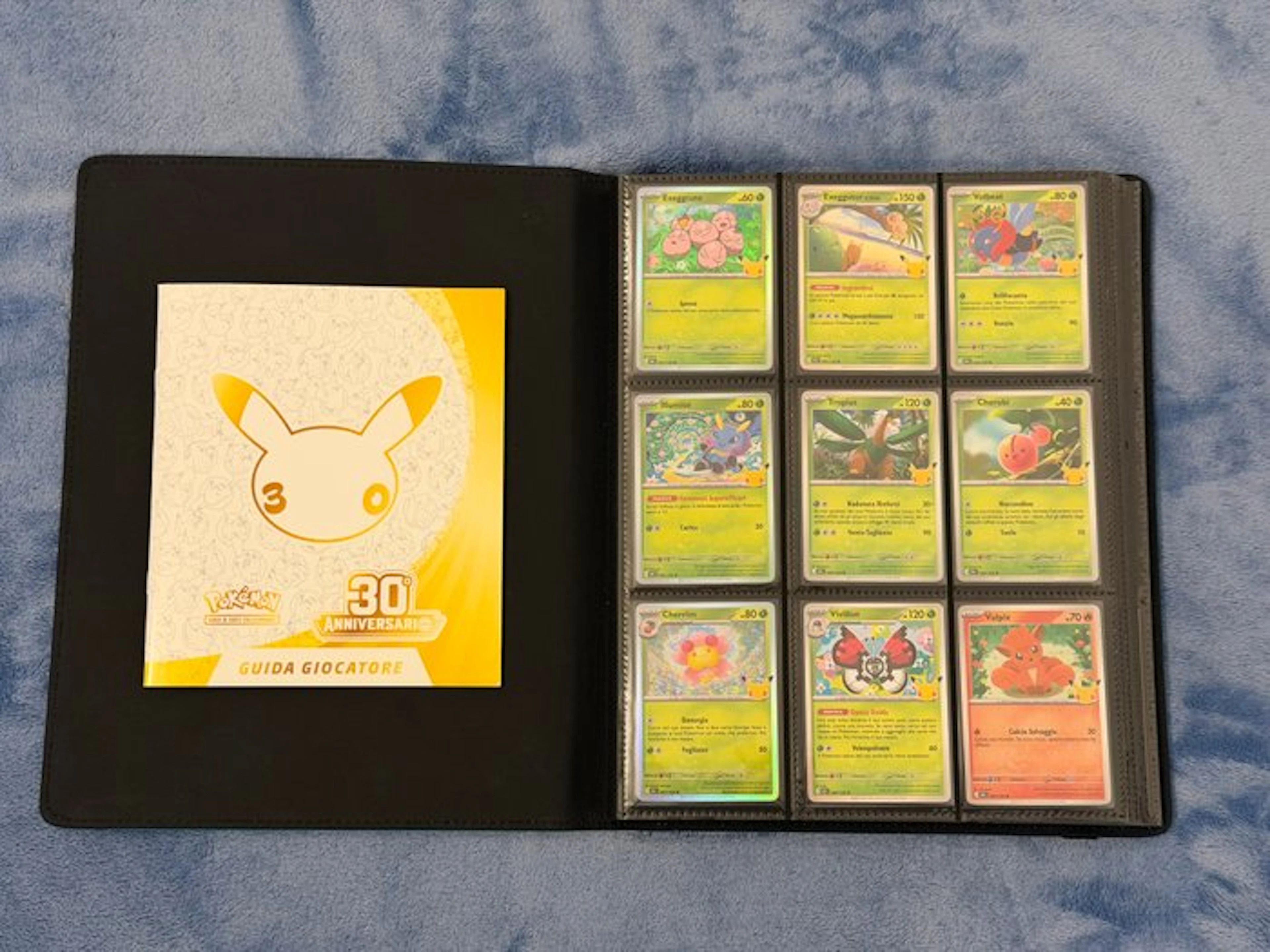 Pokémon - 128 Complete album