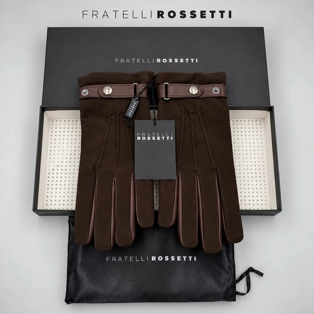 Fratelli Rossetti - Gloves