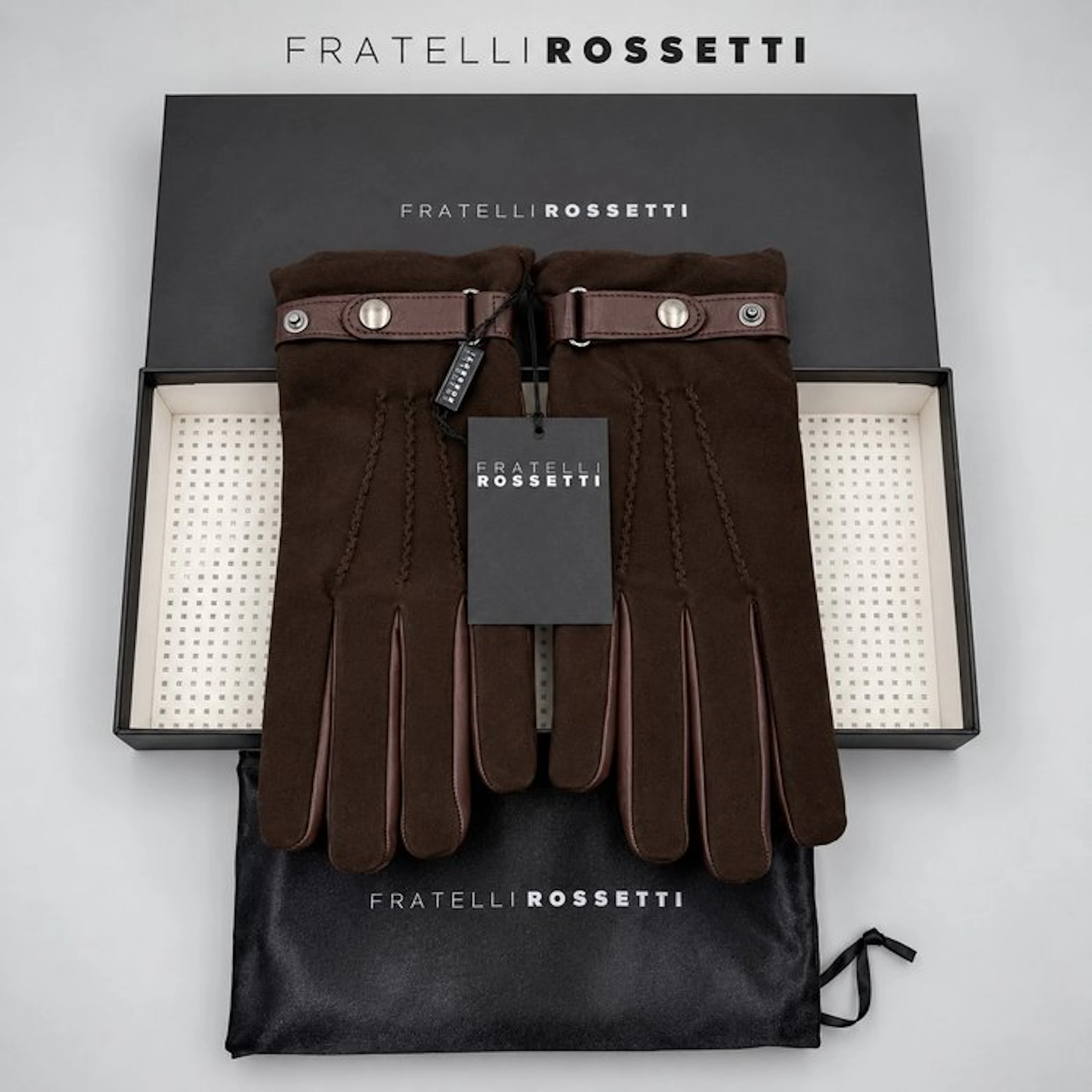 Fratelli Rossetti - Gloves