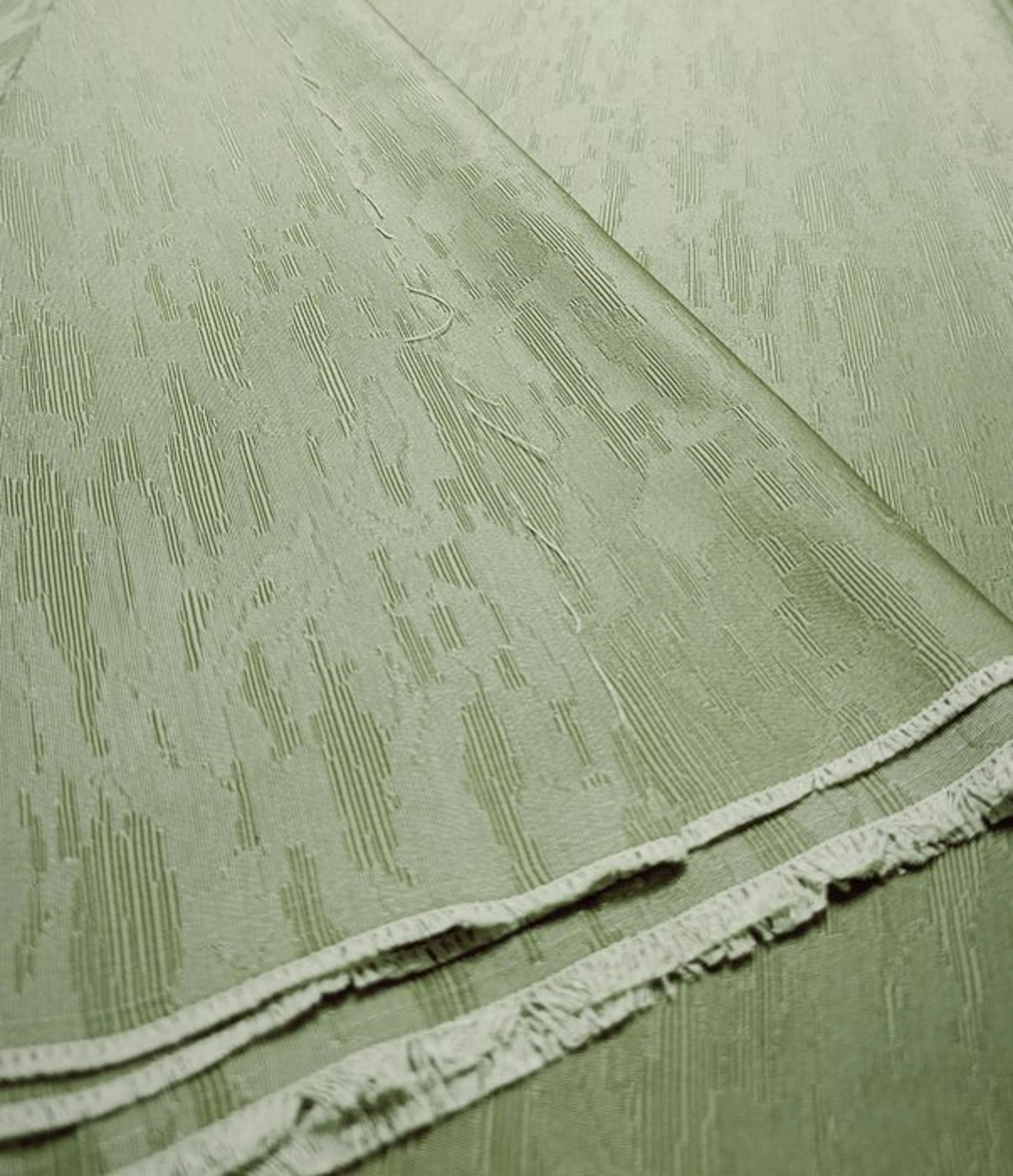 B714 - 240 x 280 cm - Tessuto jacquard in doppia altezza...