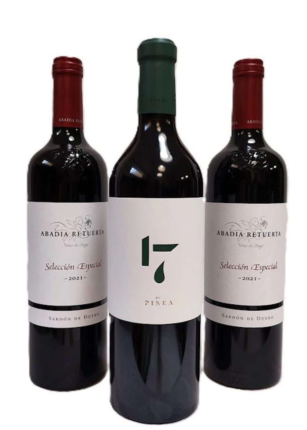 2021 Bodegas Pinea del Duero