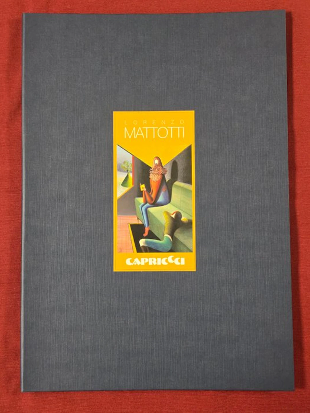 Mattotti