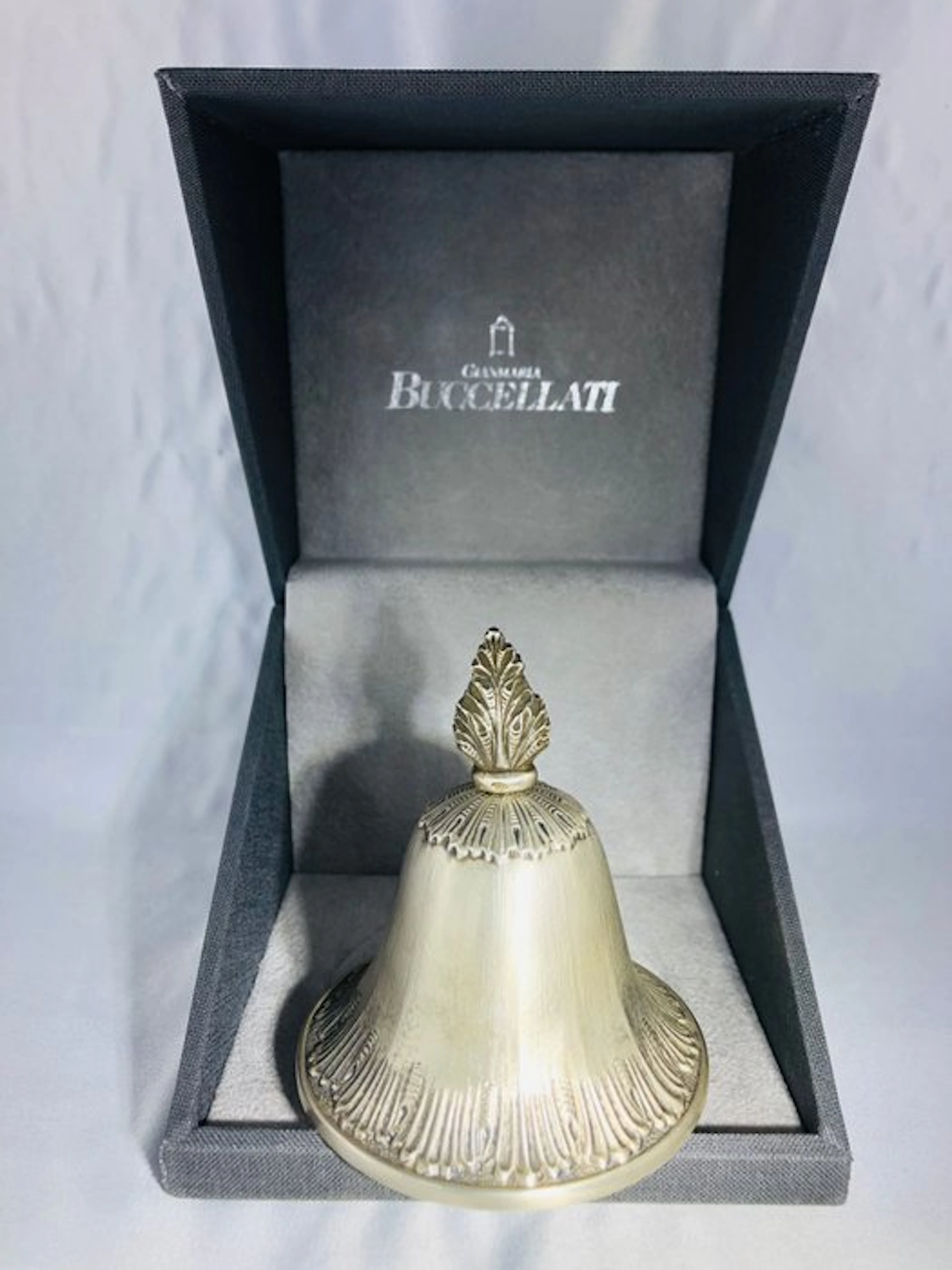 Gianmaria BUCCELLATI (XX-XXI) - Gianmaria Buccellati