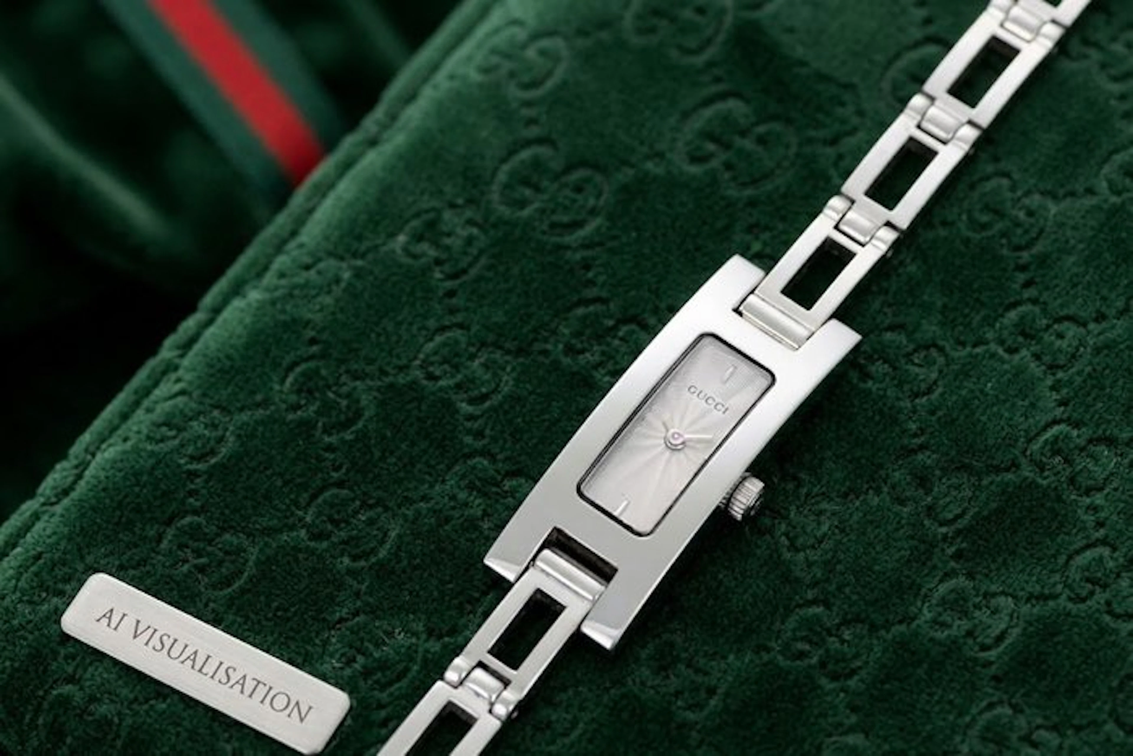 Gucci - 3900L - No reserve price - 3900L - Women - 2000-2010