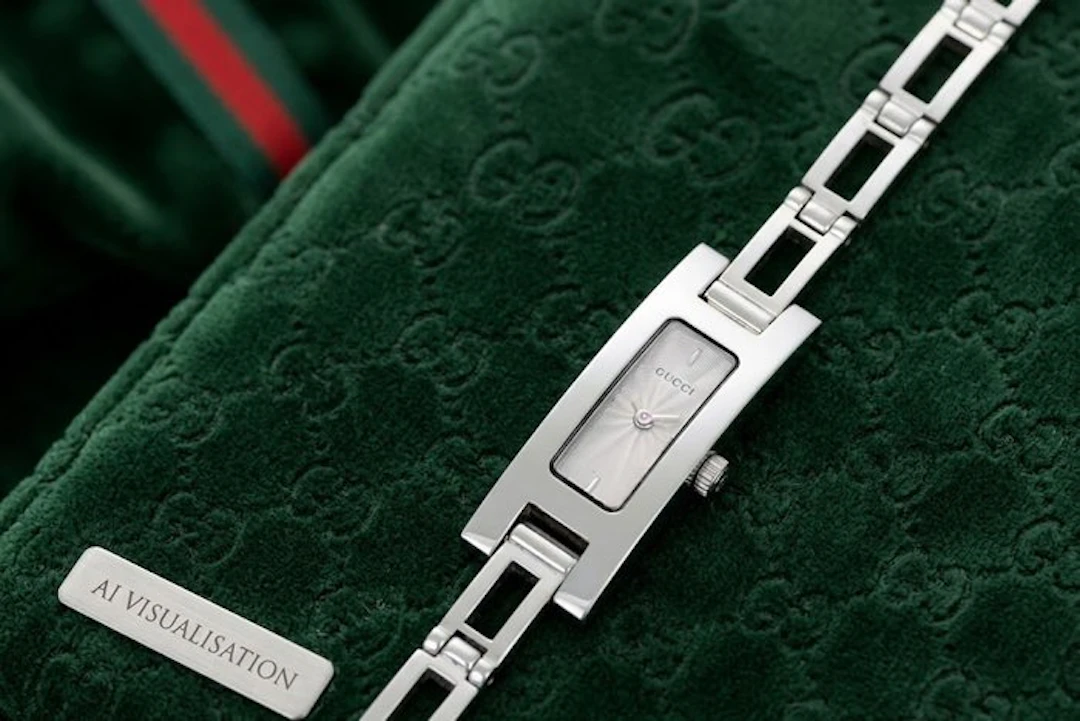 Gucci - 3900L - No reserve price - 3900L - Women - 2000-2010