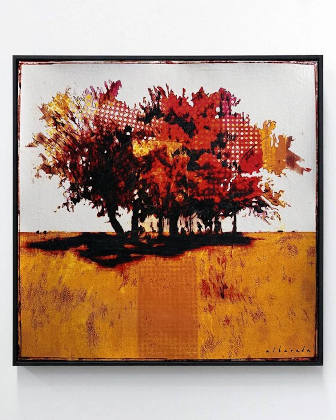 Aleix Albareda - Xiu Tres-Cents Cinquanta-Nou (No Reserve)
