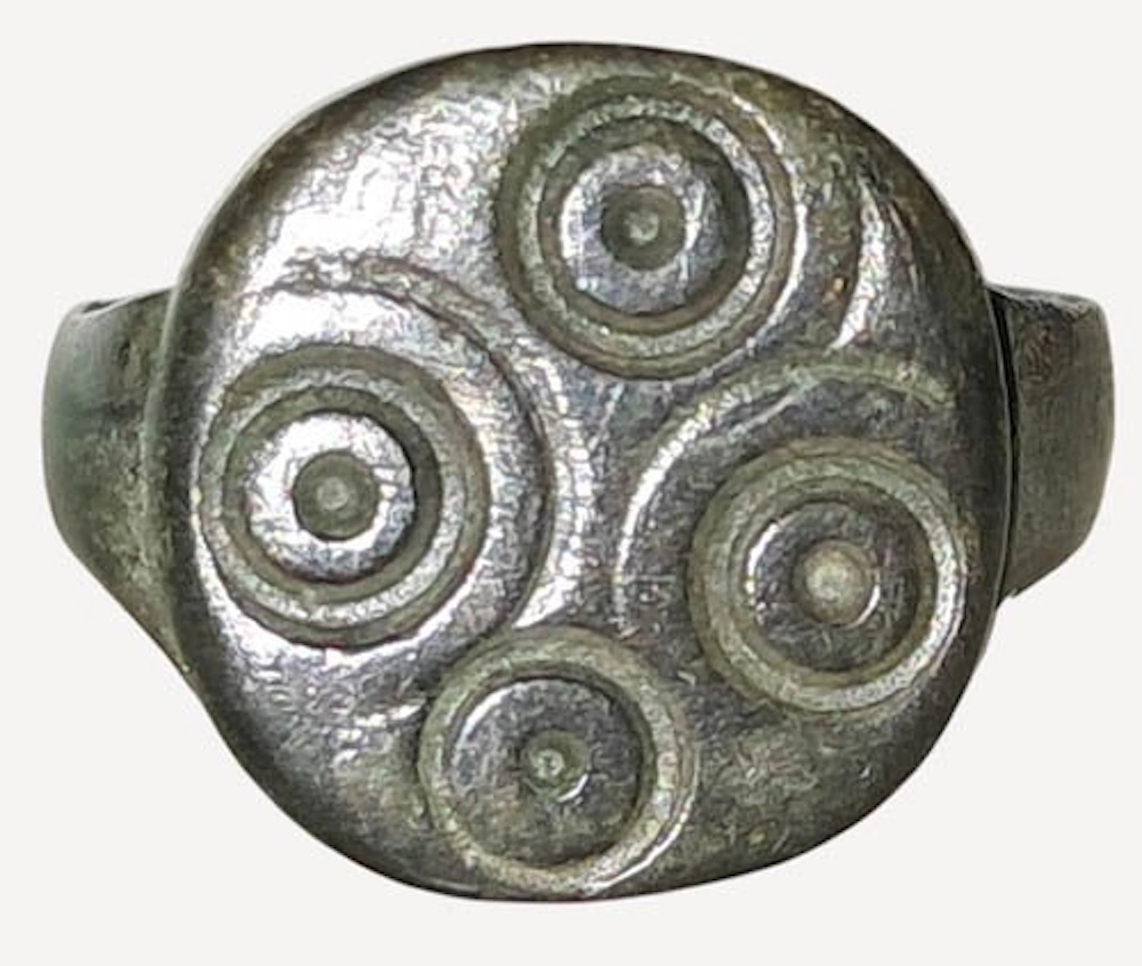 Ancient Roman Bronze