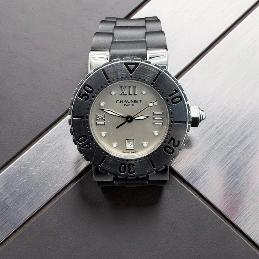 Chaumet - Class One - Men - 2000-2010