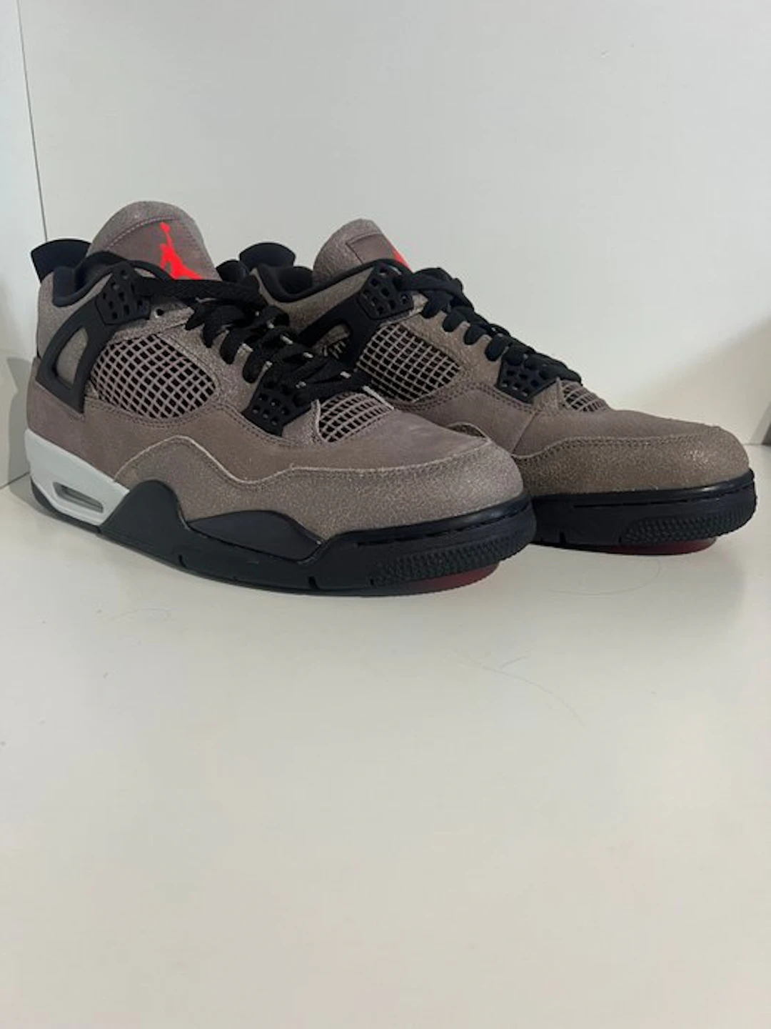 Nike - Air Jordan 4 - Sneakers - Size: EU 45.5 - New with tags