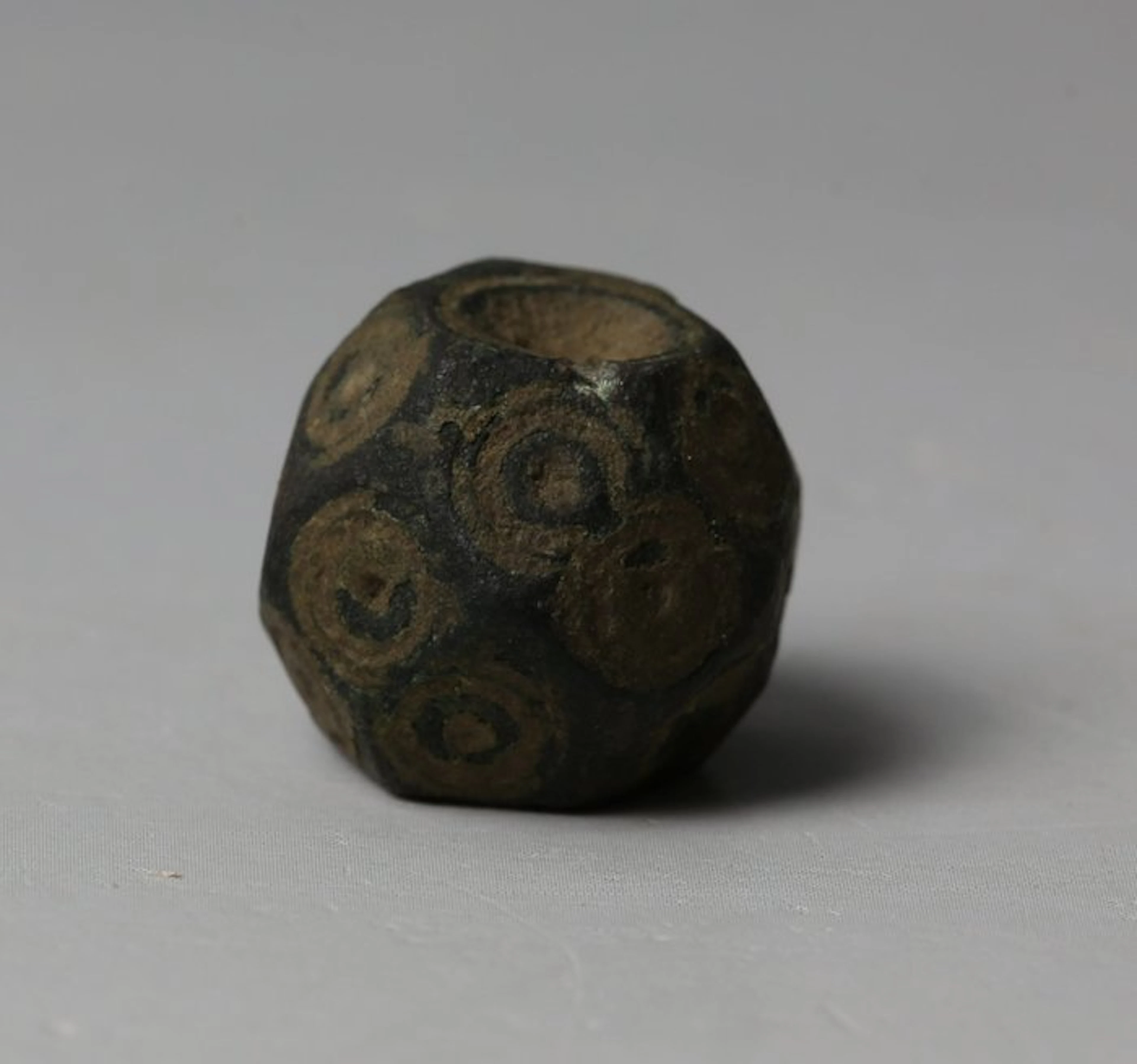 Byzantine Bronze Weight (No reserve price)