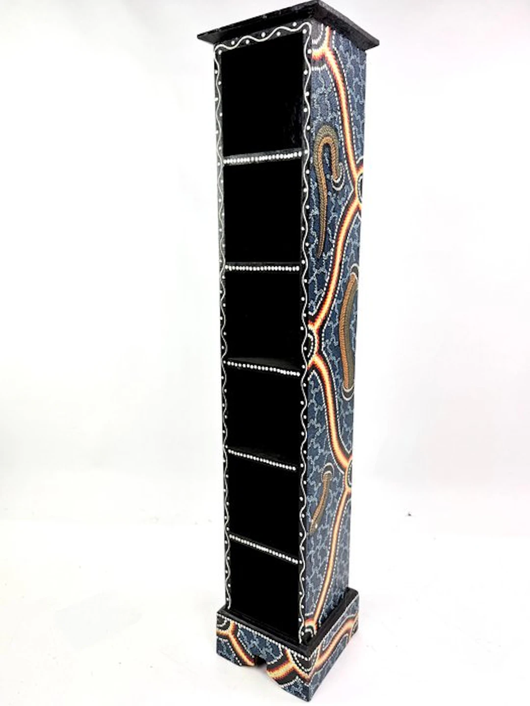 Cabinet - Wood