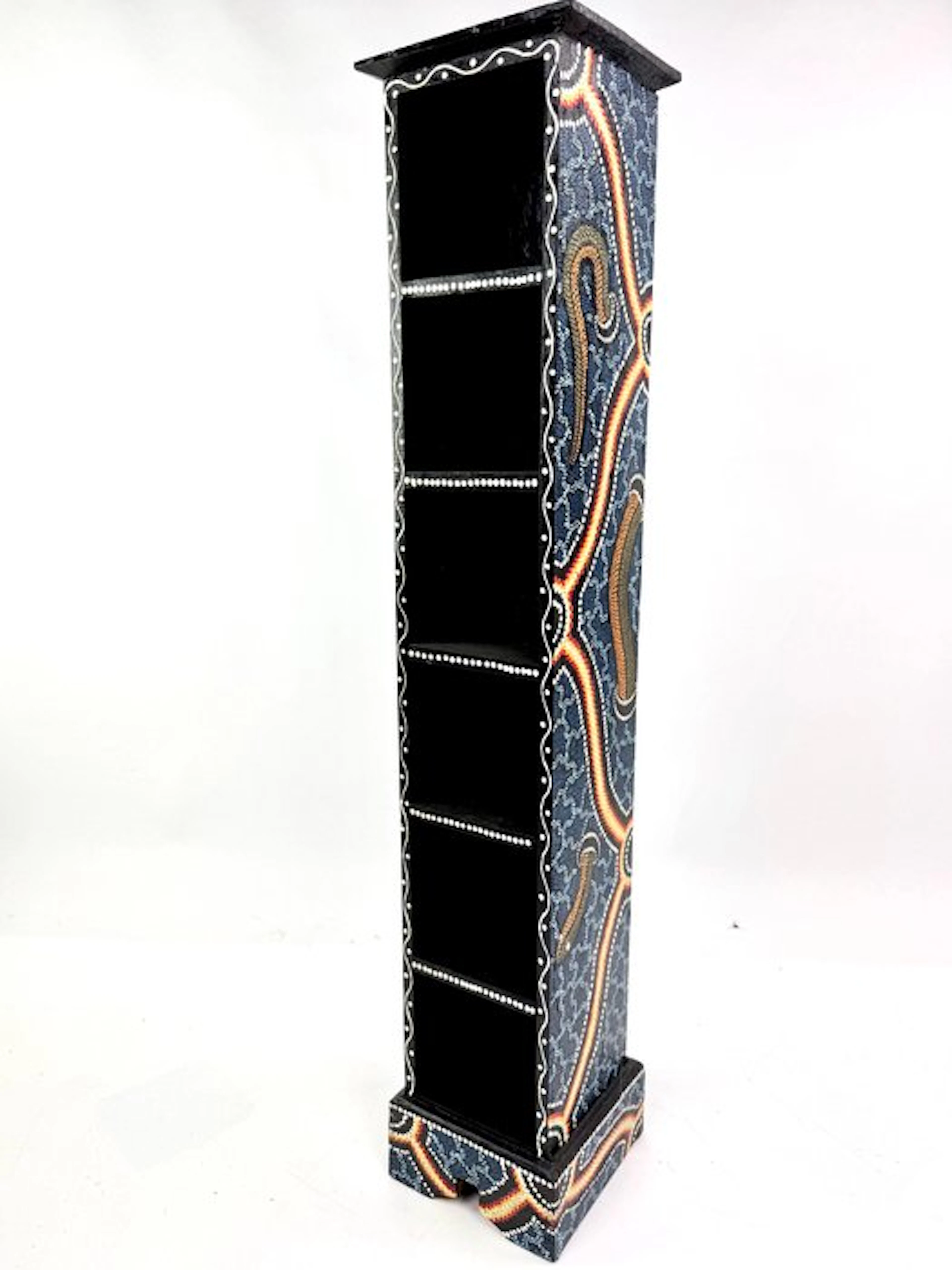 Cabinet - Wood