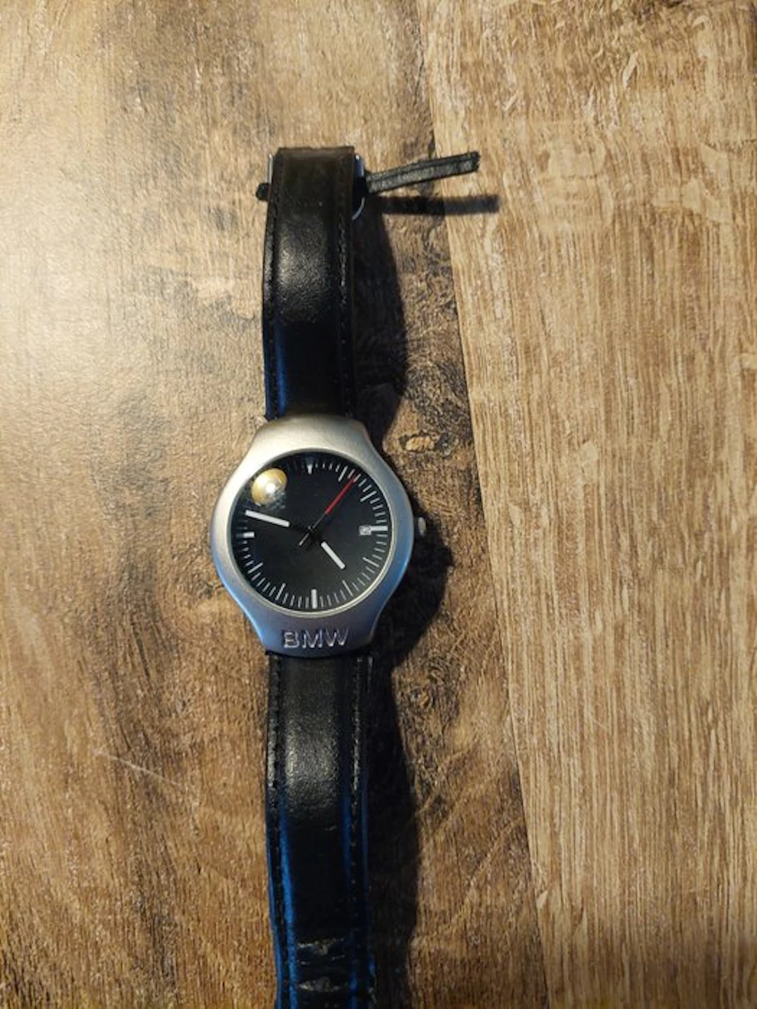 BMW - Ventura Limited Edition horloge - Men - 1990-1999