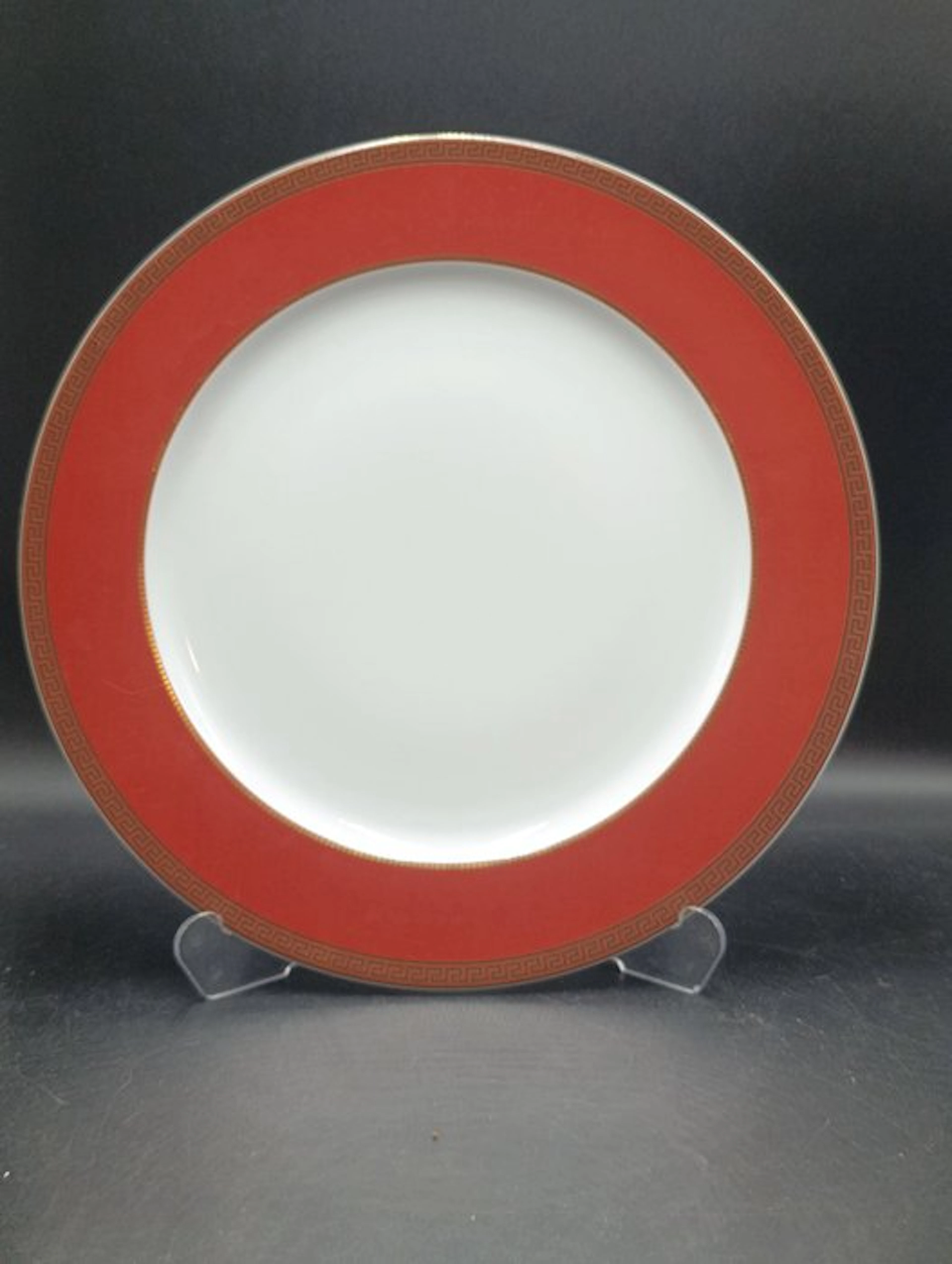 Rosenthal - Versace - Plate - Porcelain