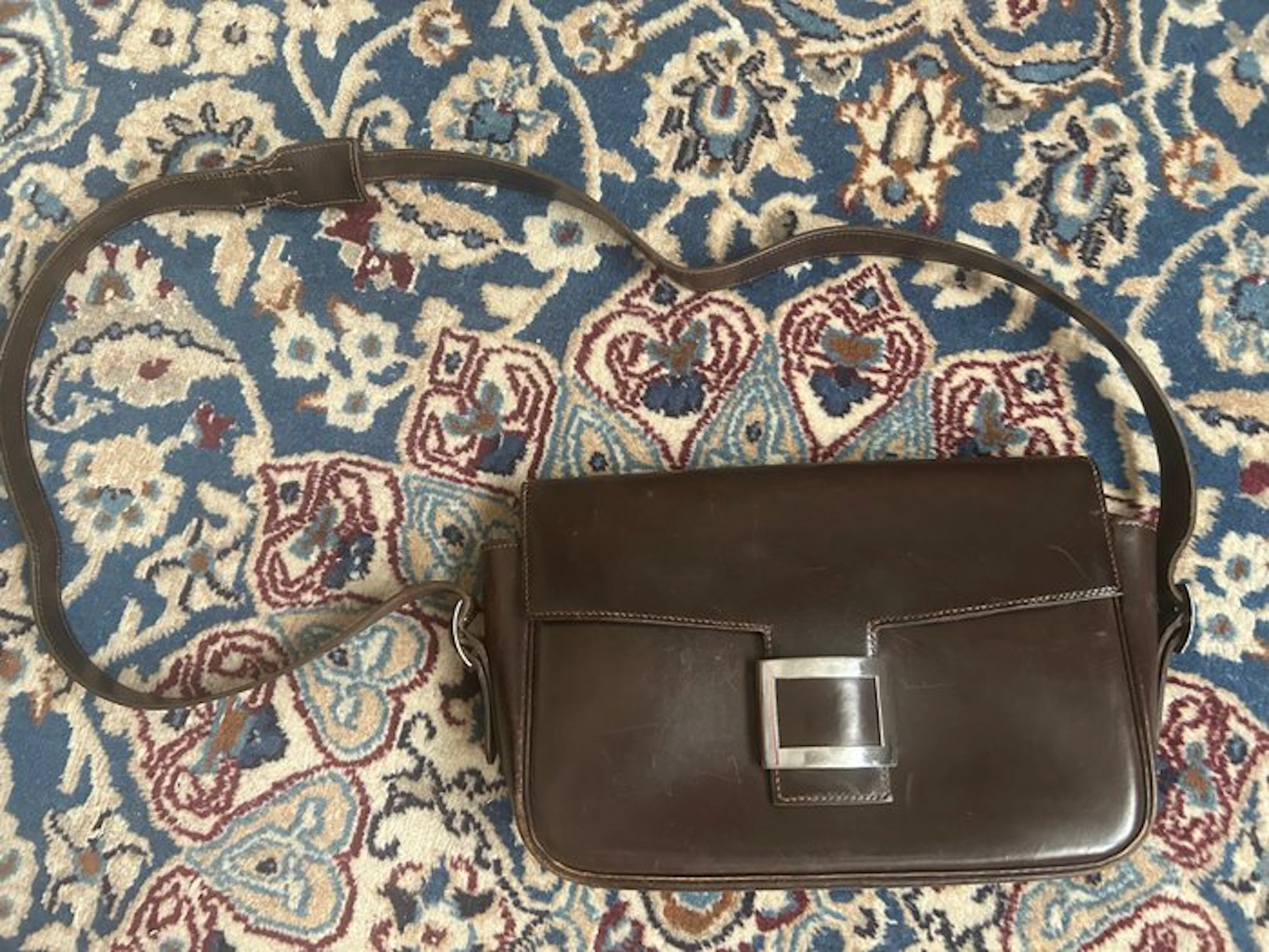 Hermès - Martine - Shoulder bag