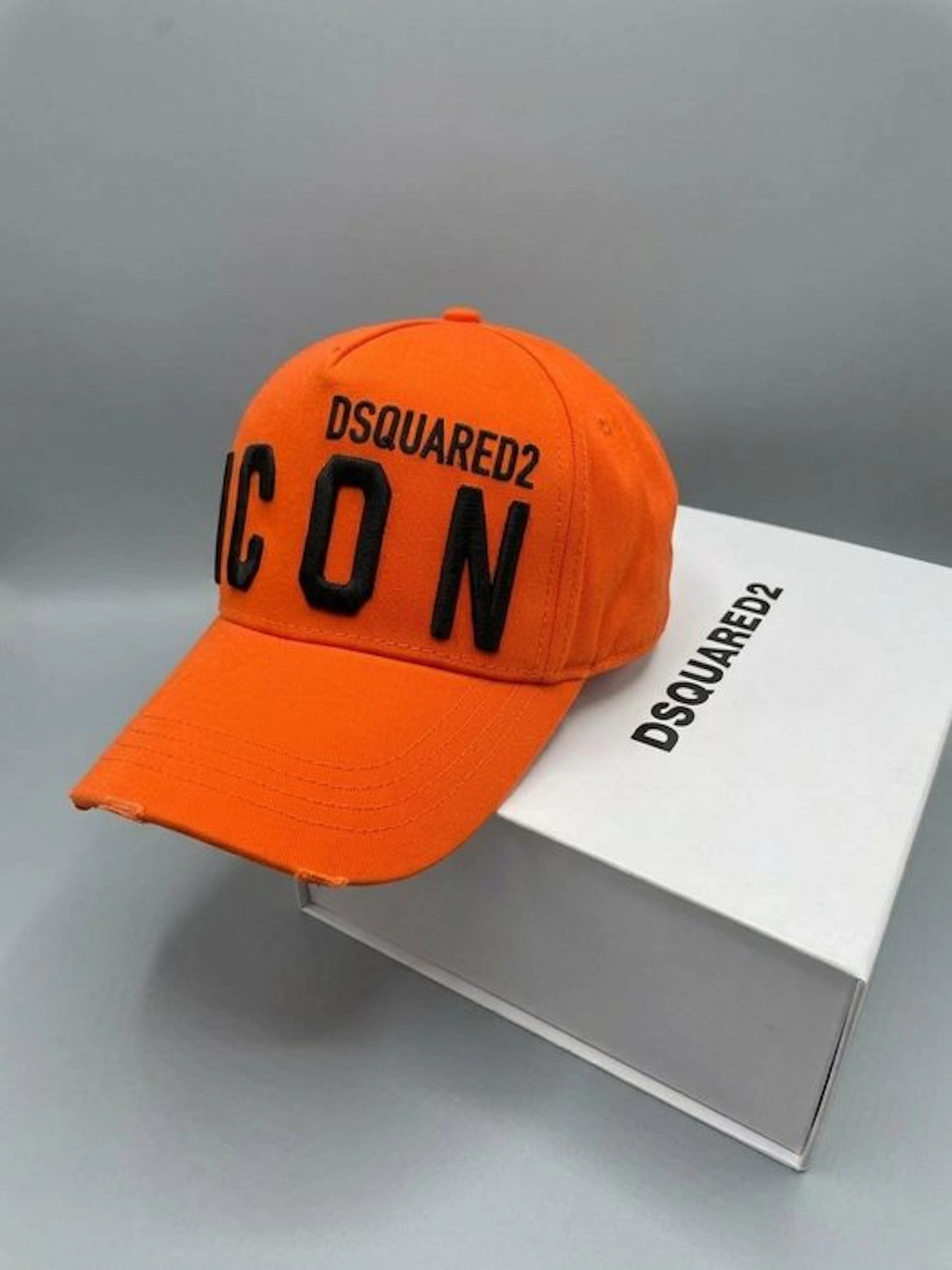 DSquared - Hat (1) - Cotton