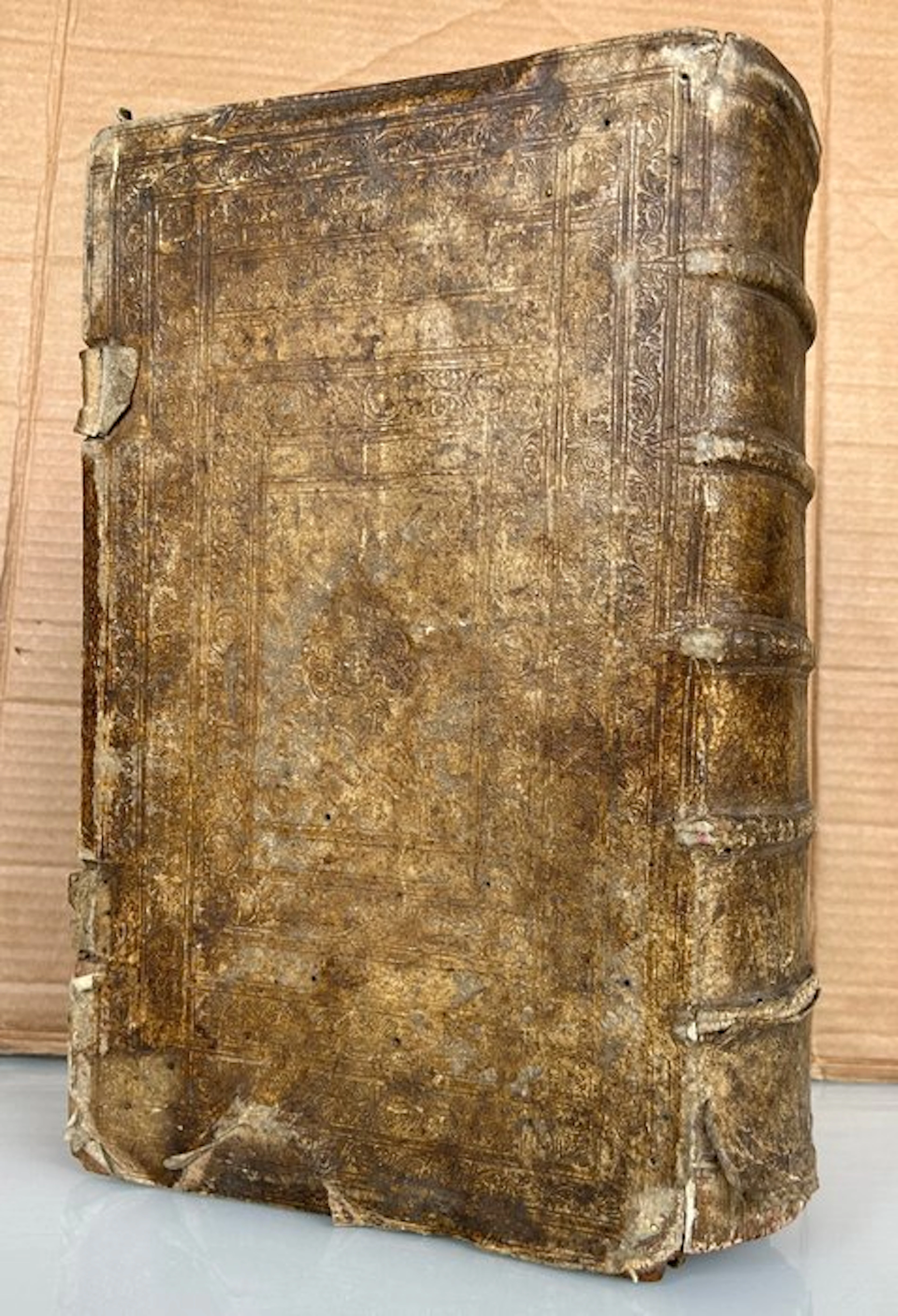 Flavius Josephus - Flaui Iosephi von den alten Geschichten - 1612