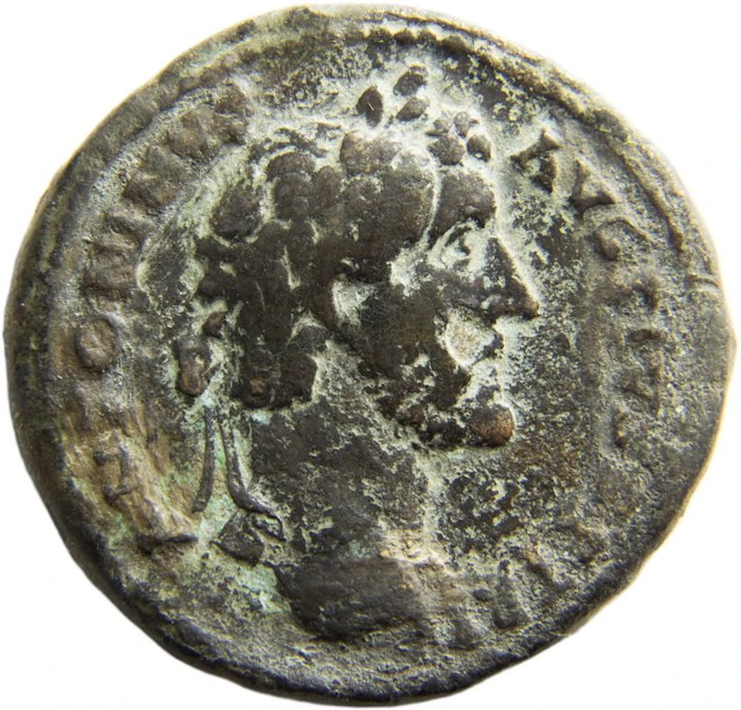 Roman Empire