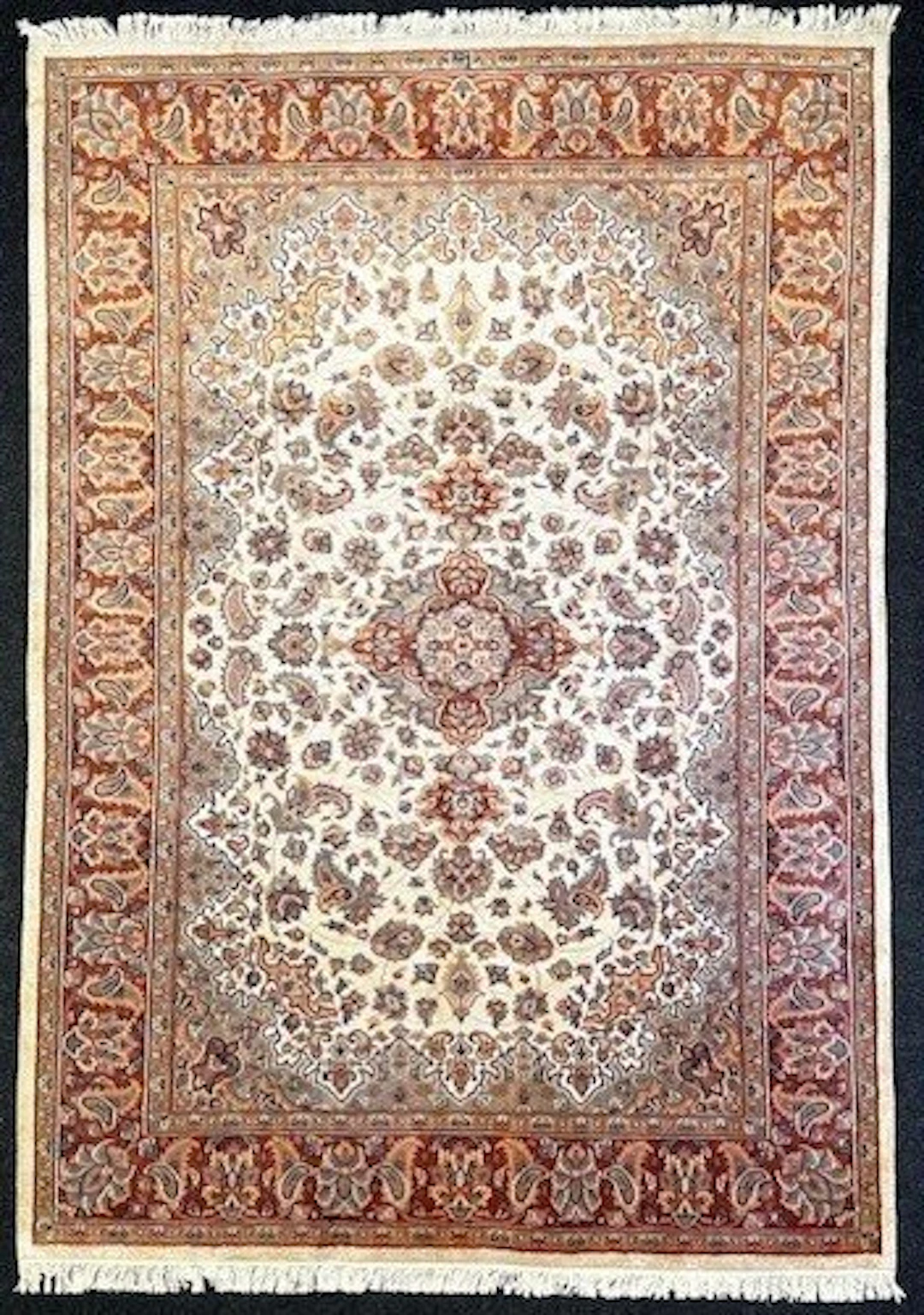 Lahore - Rug - 275 cm - 192 cm - Carpet