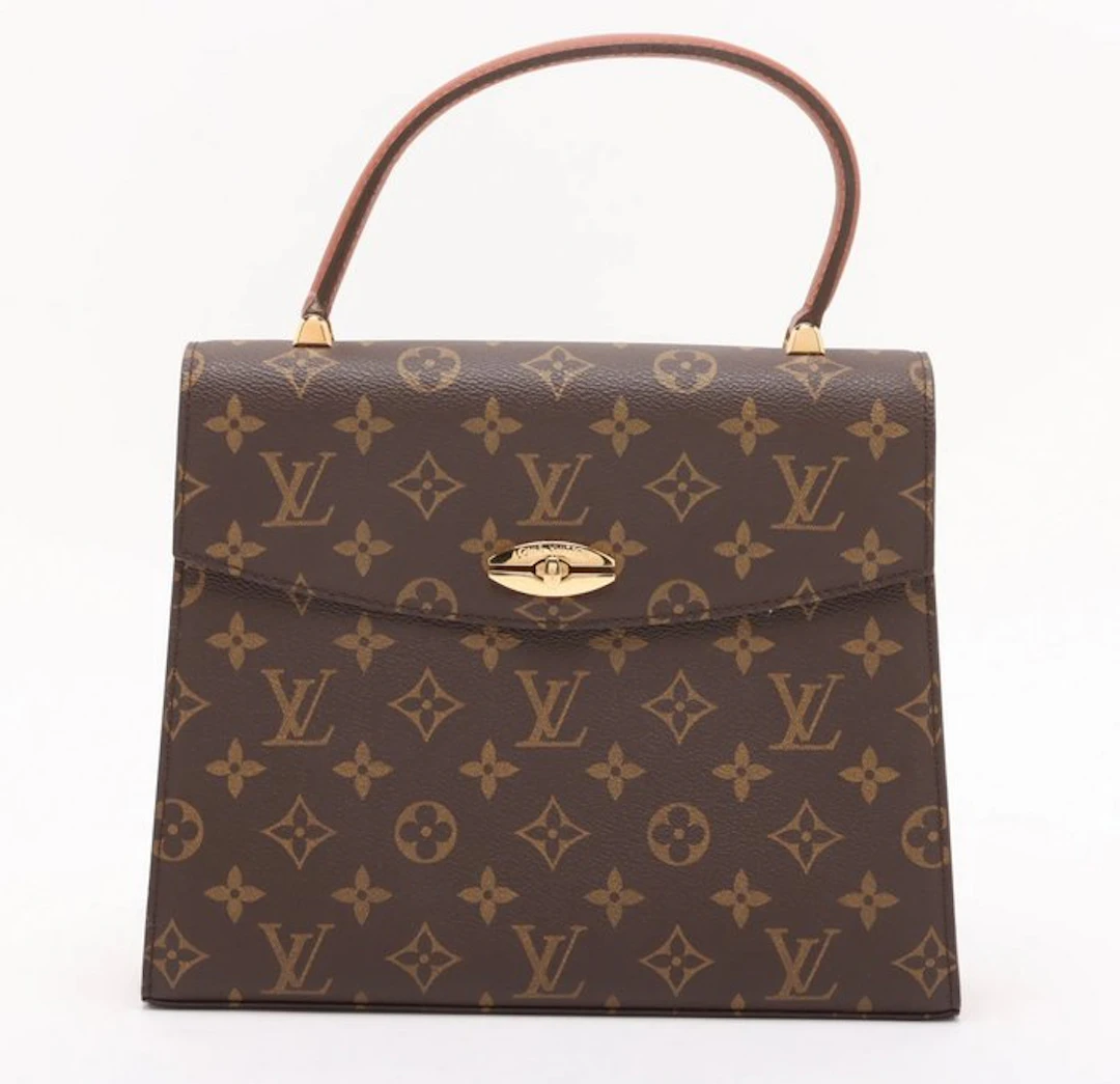 Louis Vuitton - Malesherbes - Shoulder bag
