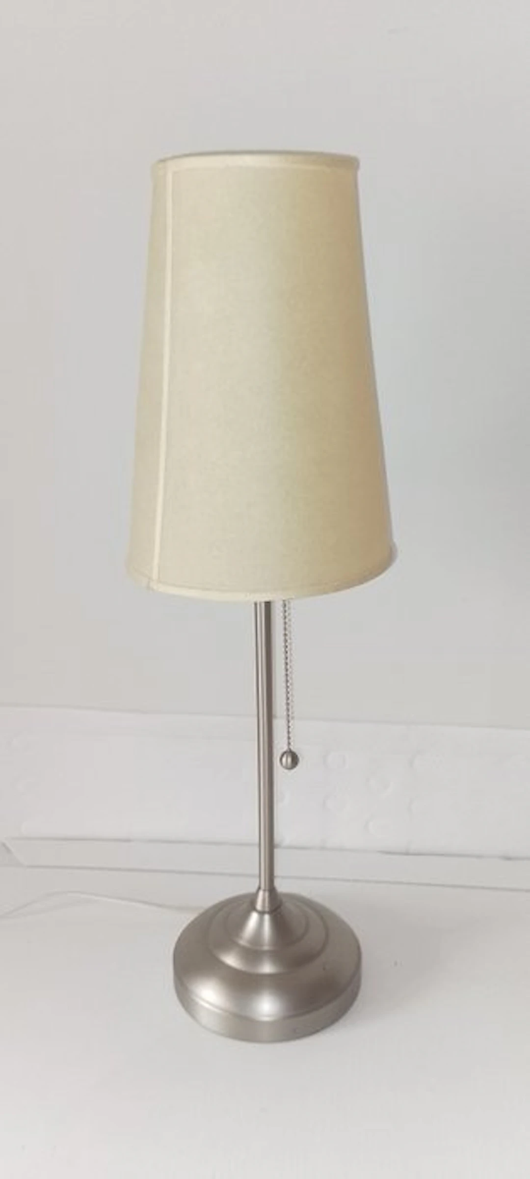 IKEA - Table lamp - Steel