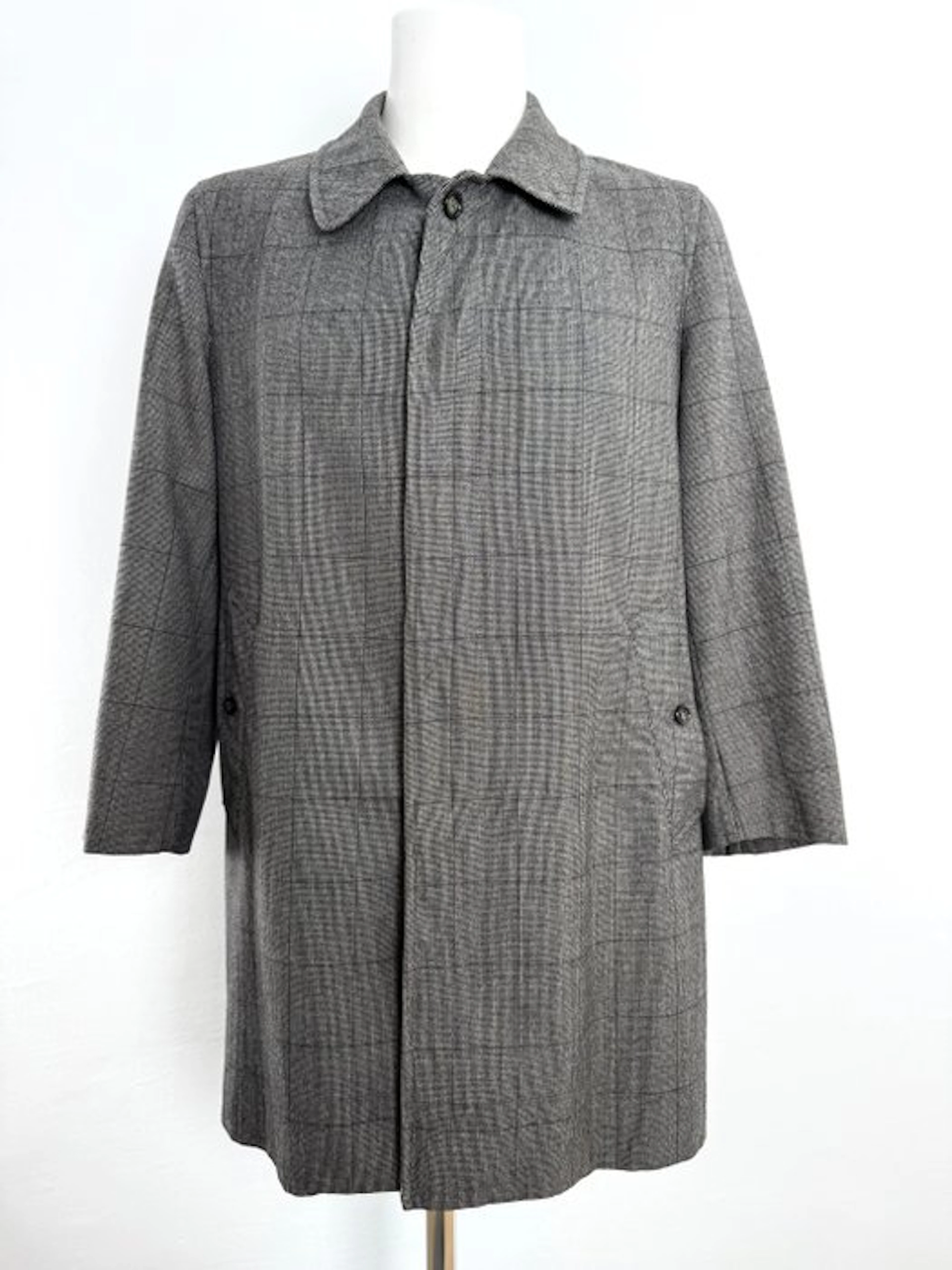 Burberry - Coat