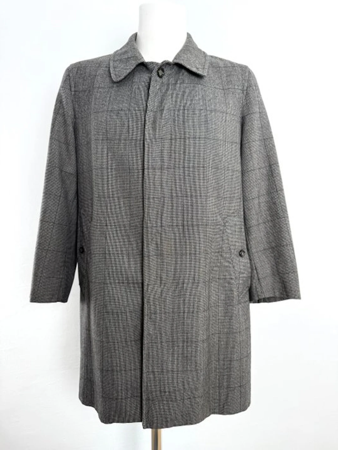 Burberry - Coat