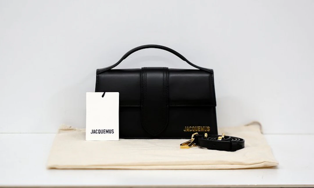 Jacquemus - Le Grand Bambino - Bag