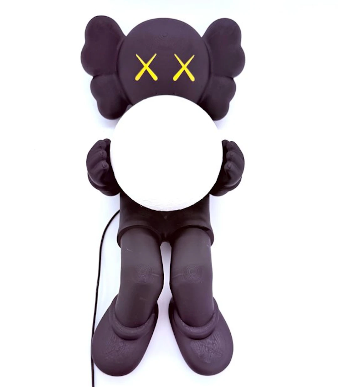 Table lamp - Plastic - Moon Holder