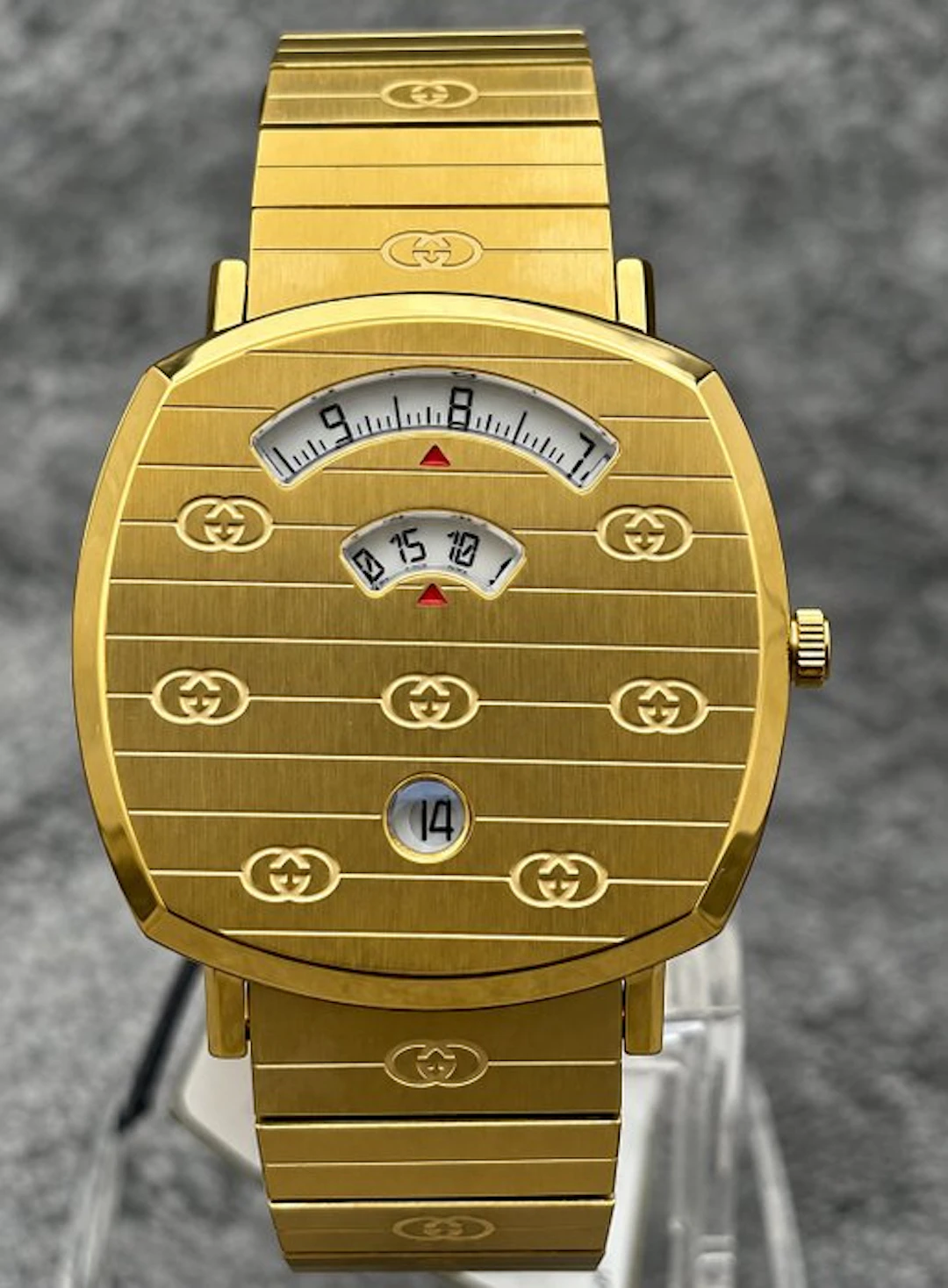 Gucci - Grip - No reserve price - YA157409 - Men - 2020-2025
