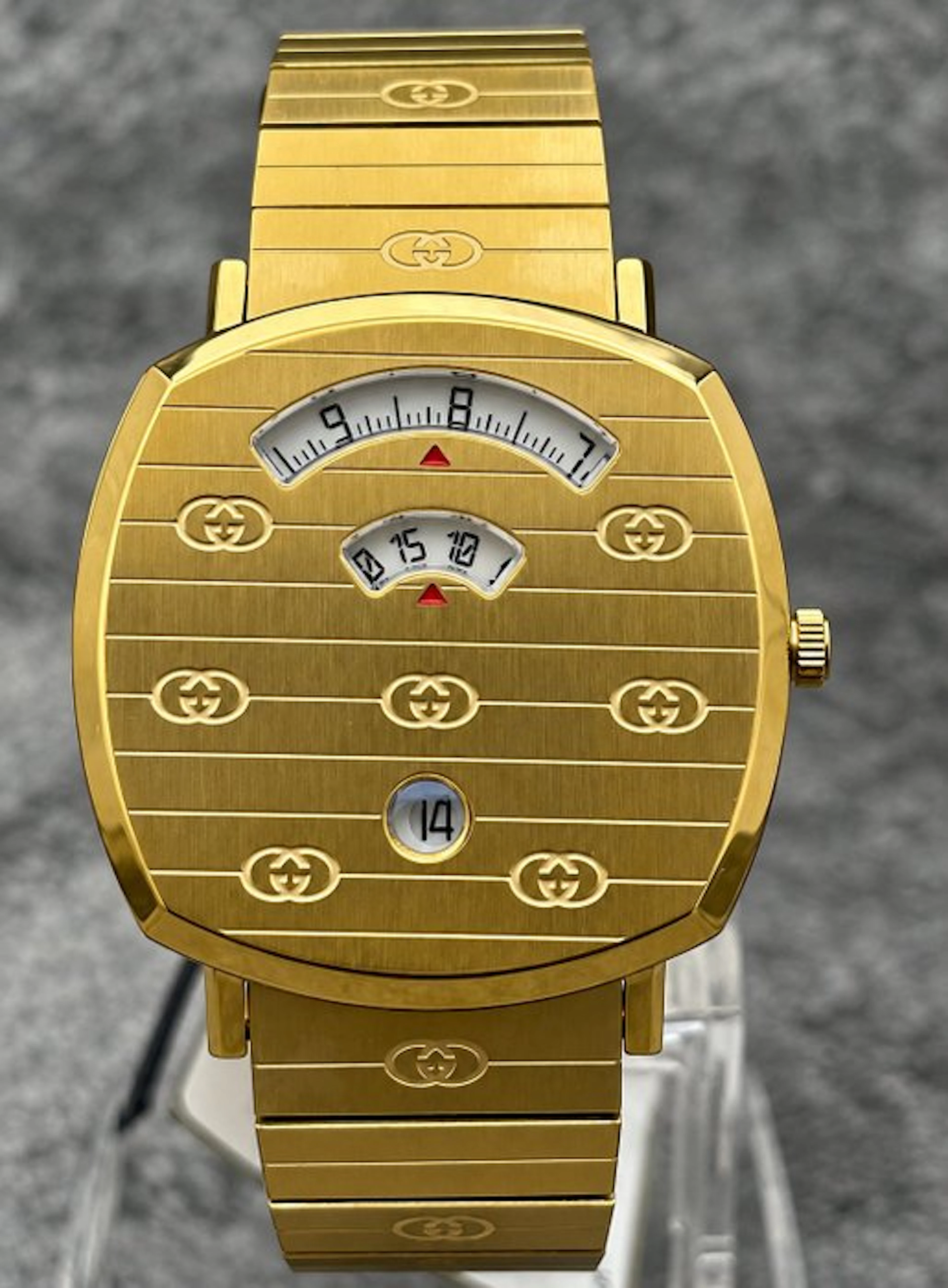 Gucci - Grip - No reserve price - YA157409 - Men - 2020-2025