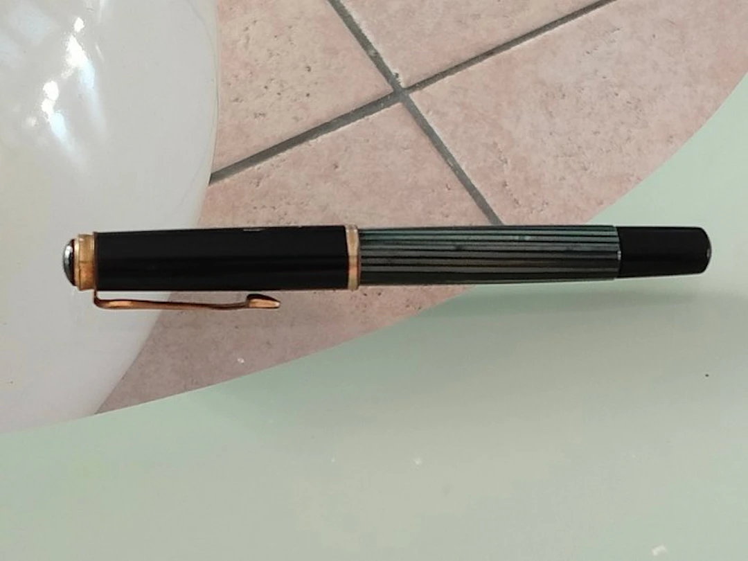 Pelikan - 400 - Fountain pen