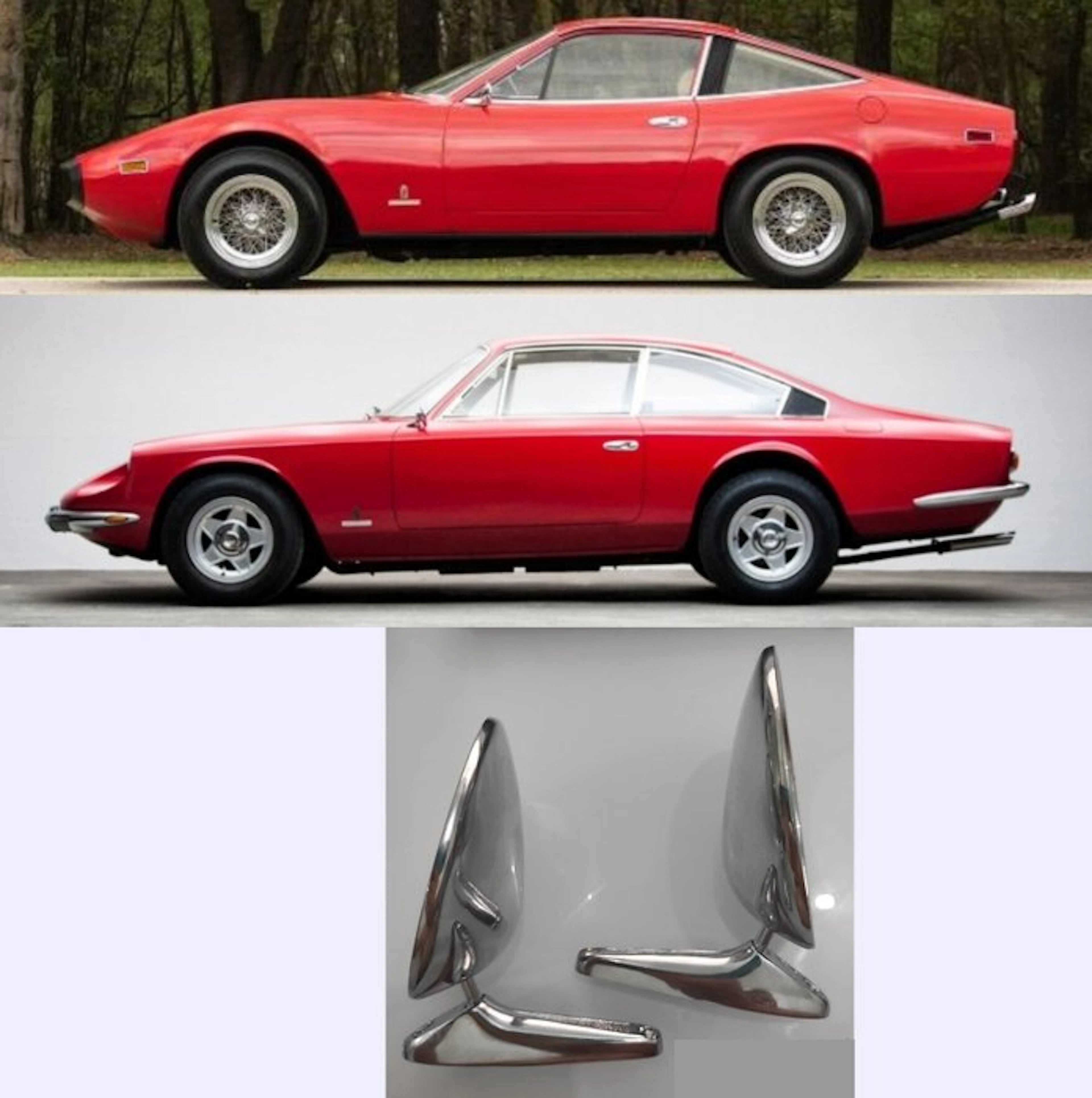 Ferrari 246