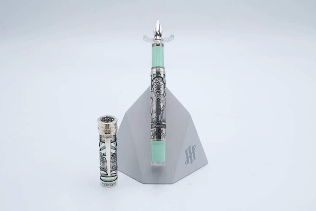 Montegrappa - Monopoly - Mr