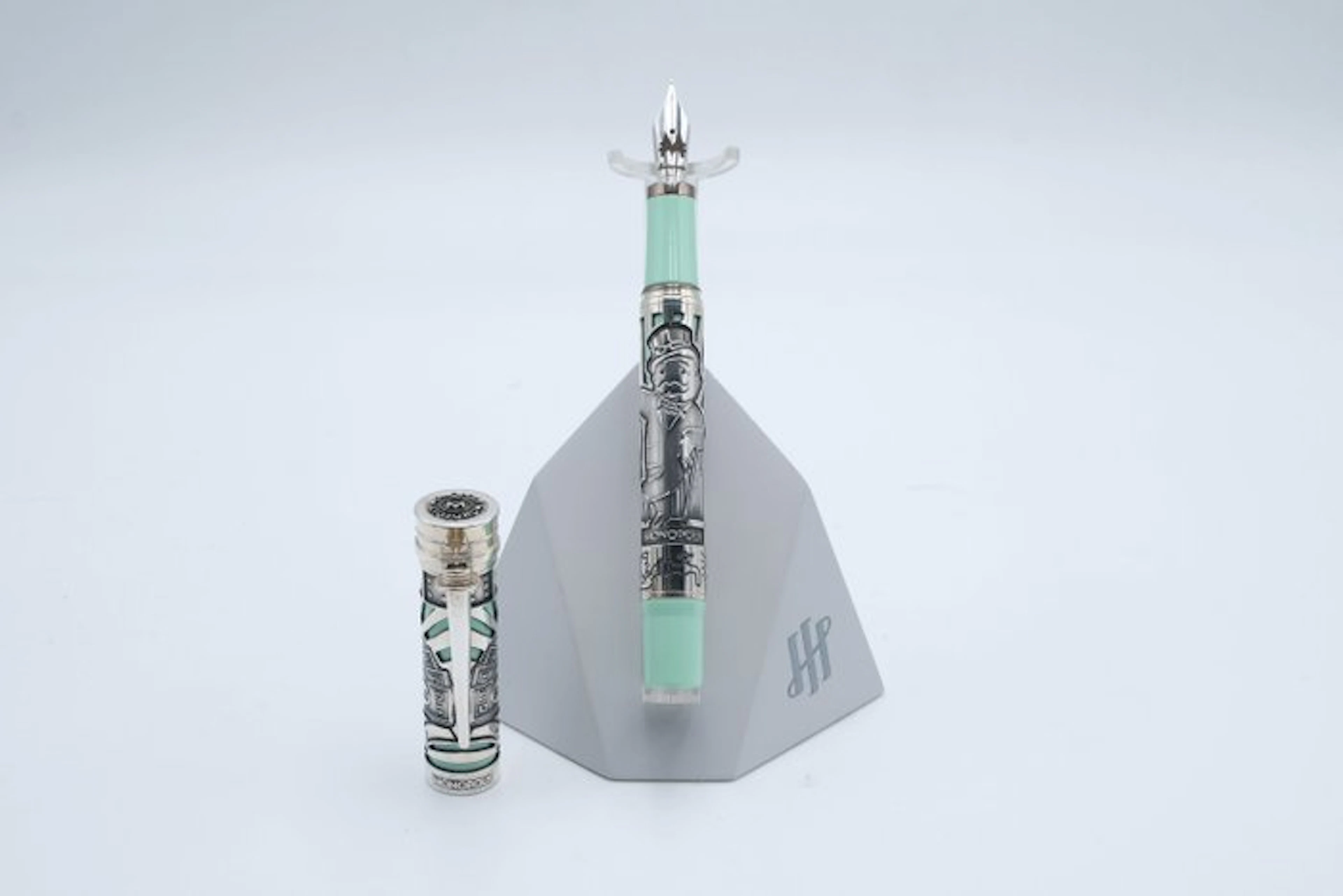 Montegrappa - Monopoly - Mr