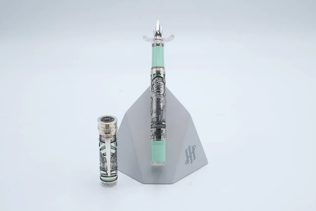 Montegrappa - Monopoly - Mr