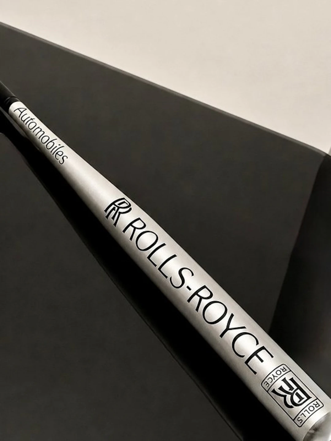 GF Exclusives - Rolls-Royce Baseball Bat