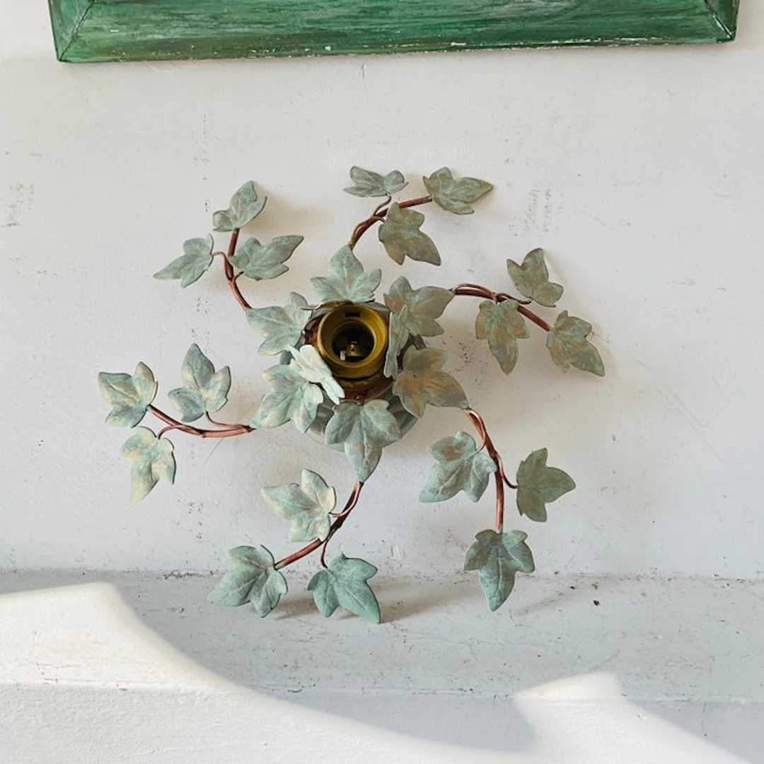 Wall lamp - Metal
