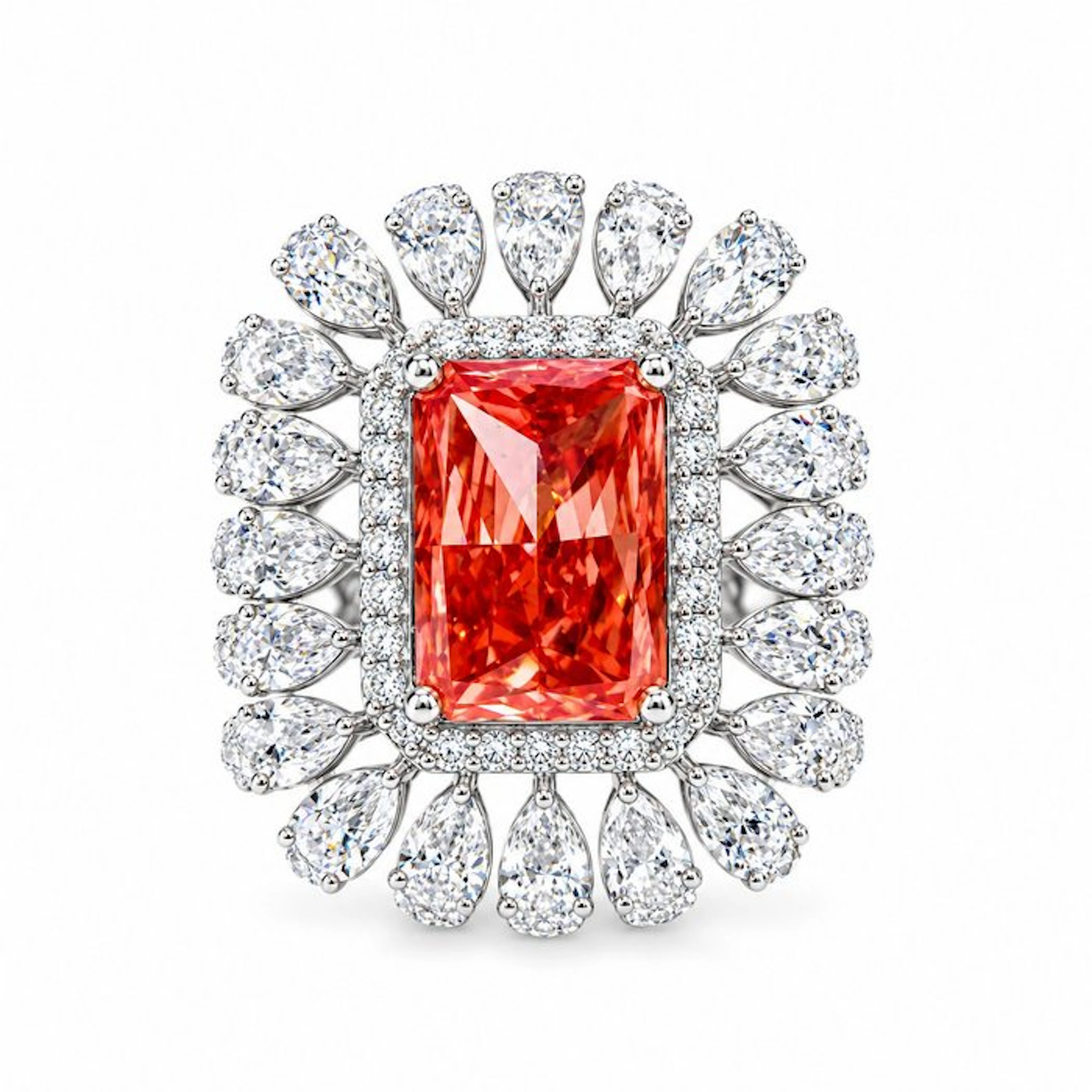 Ring - 14 kt