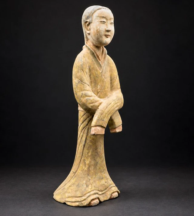 Ancient Chinese
