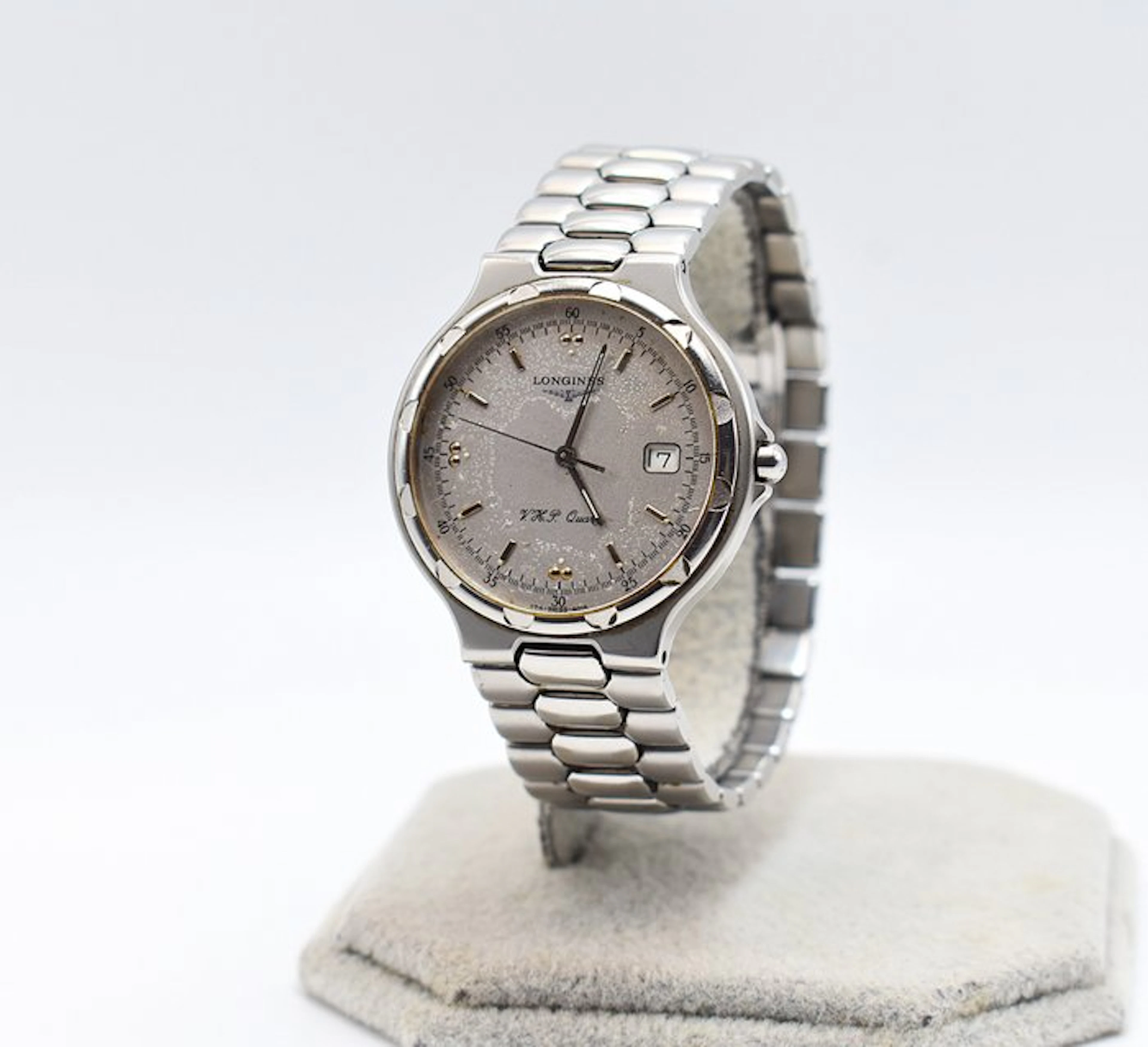 Longines - Conquest - No reserve price - 25304850 - Men - 1980-1989