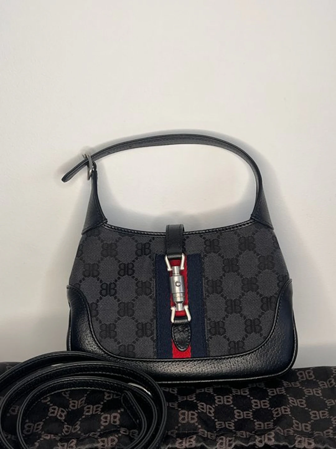 Balenciaga - Jackie - Handbag
