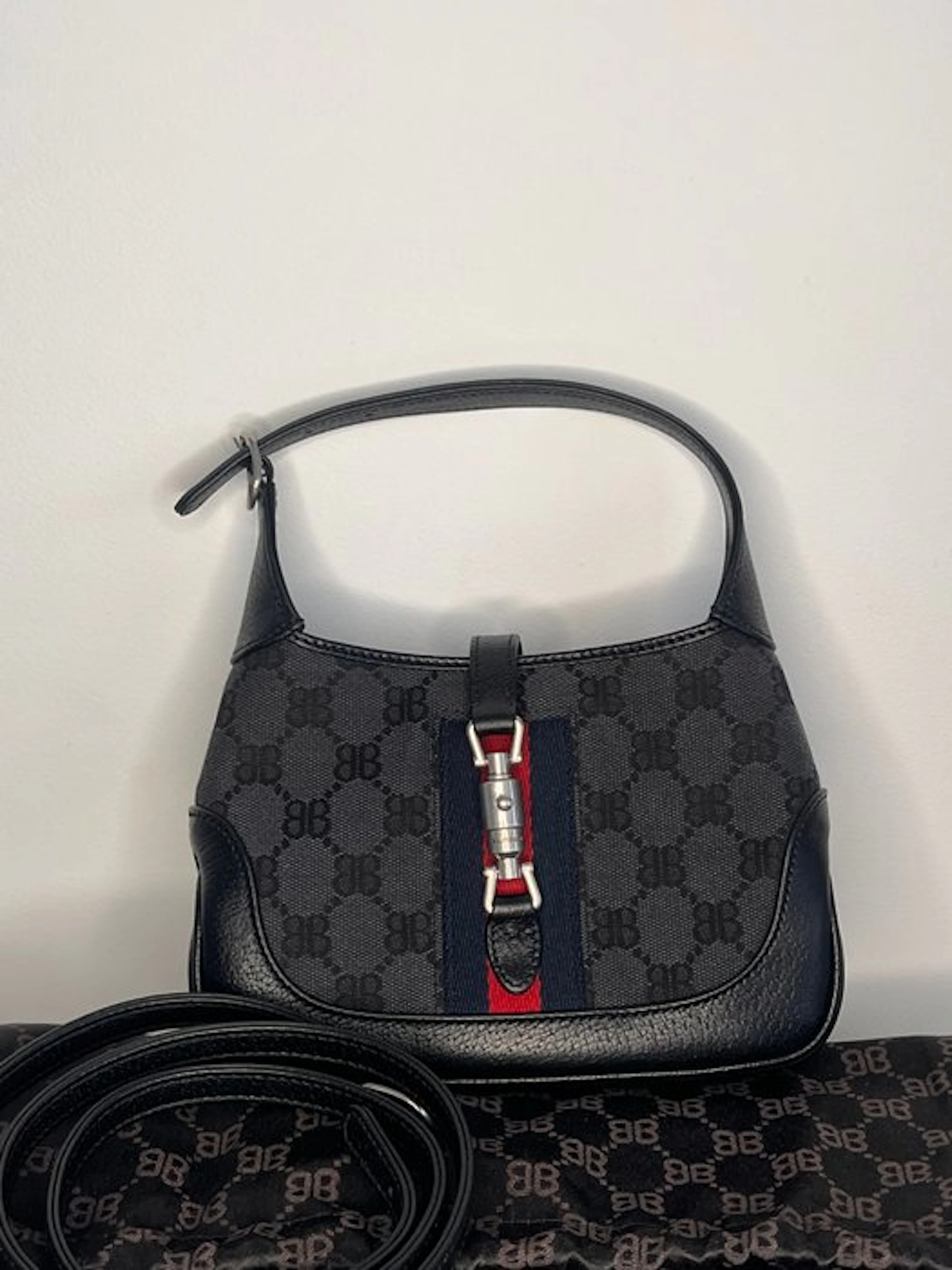 Balenciaga - Jackie - Handbag