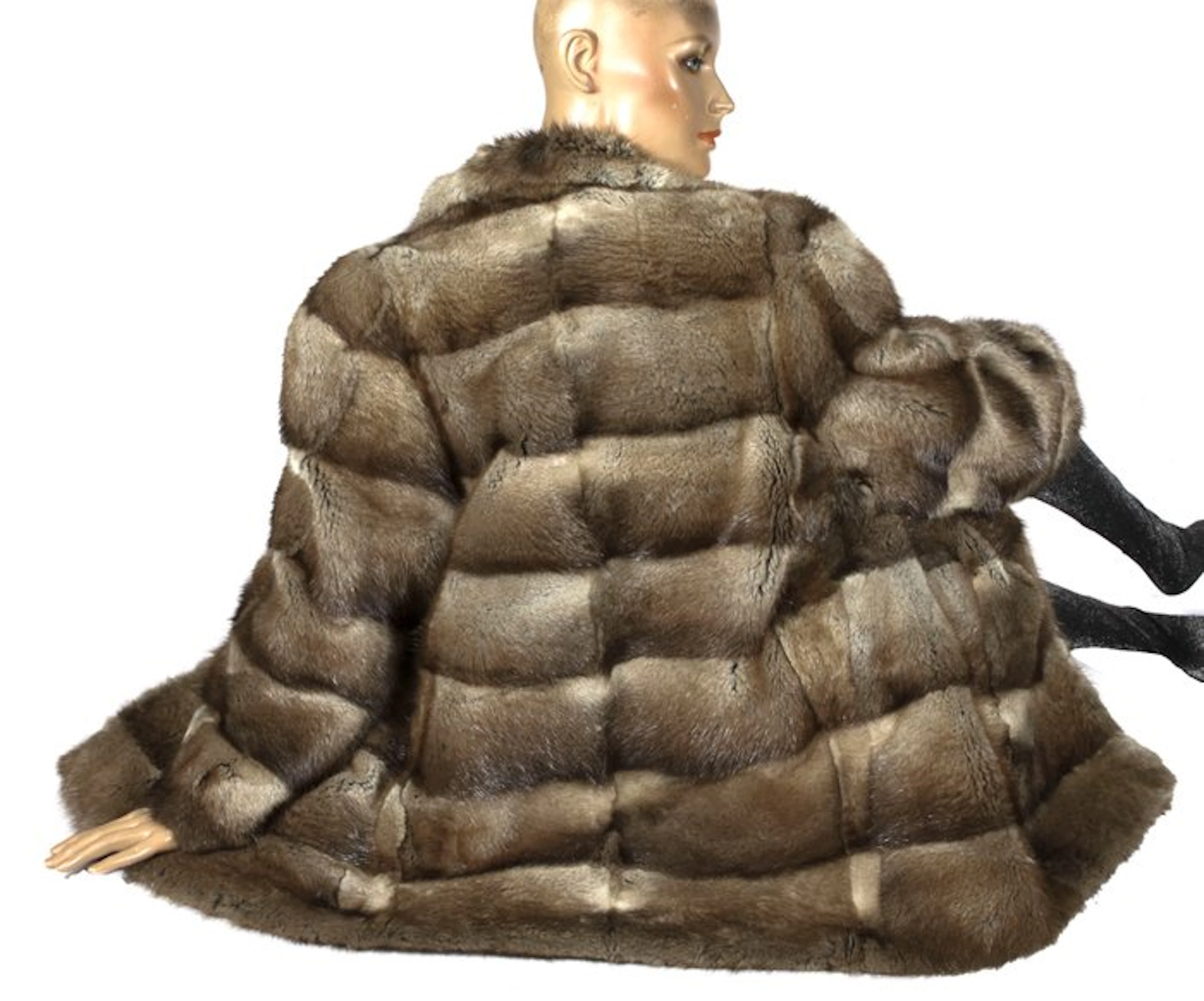 Artisan Furrier - Jacket - Vintage