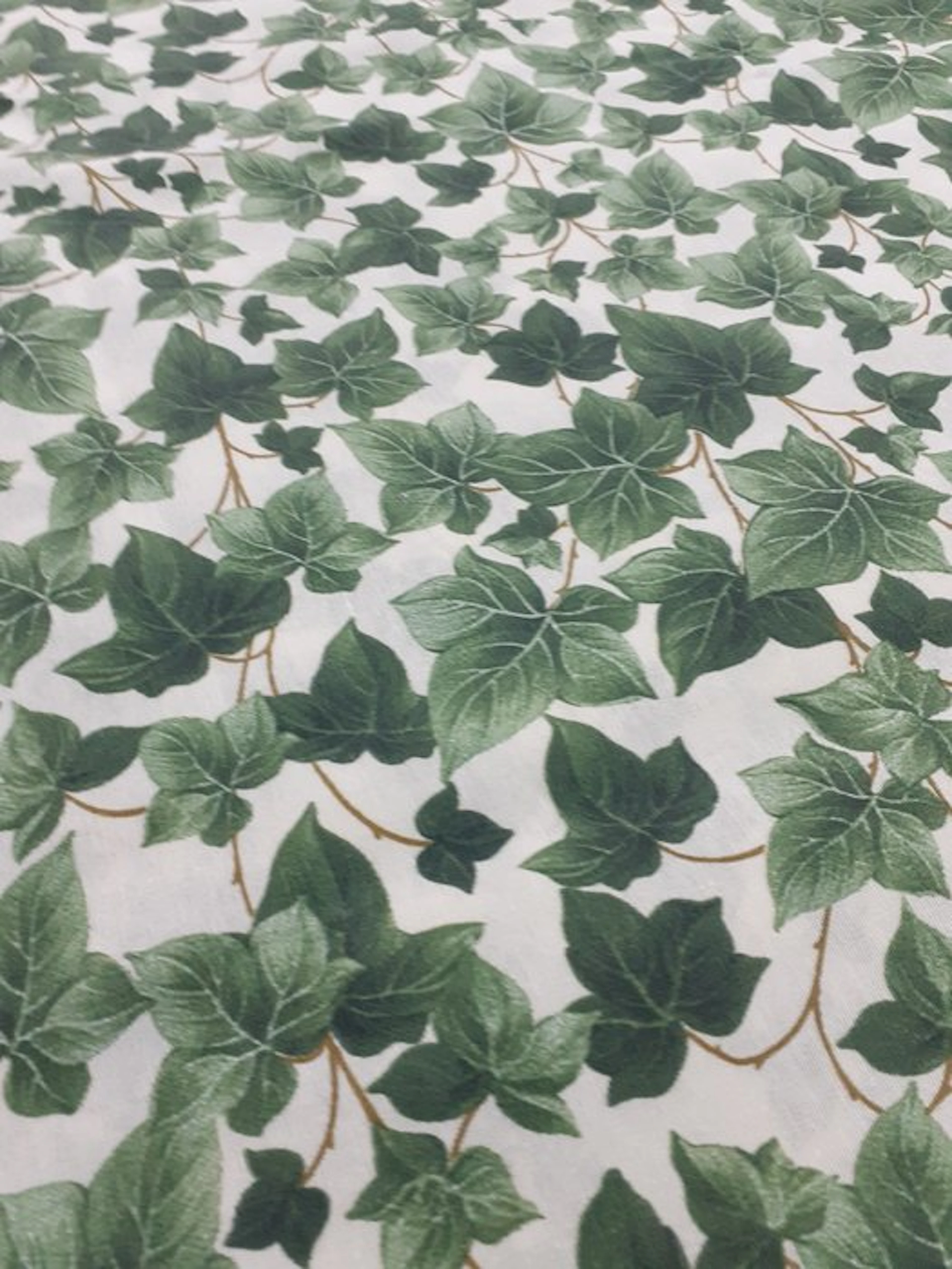 Upholstery fabric - 5 m - 1.4 m - Cotton Ivy Digital